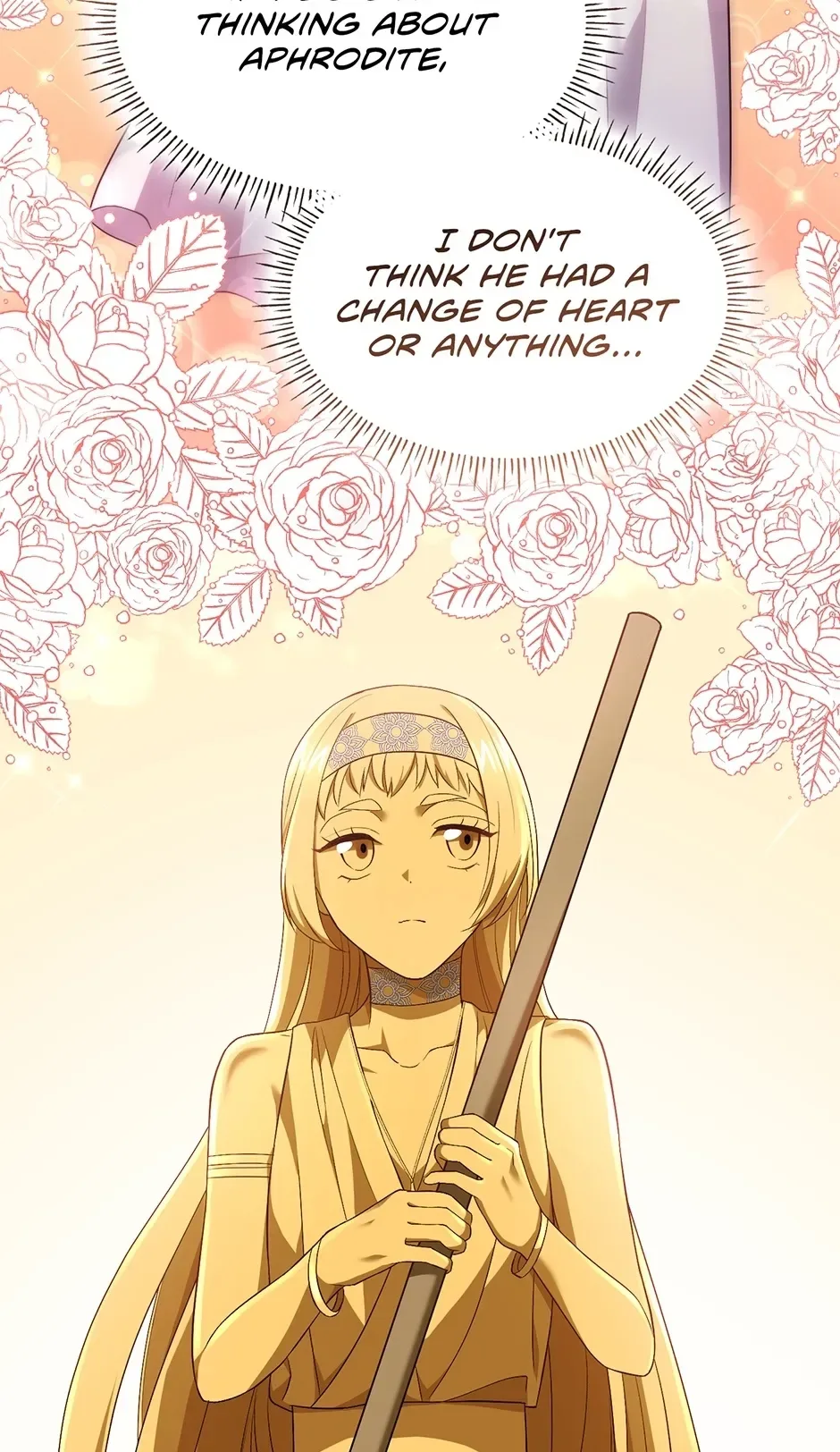 Constellations of the Gods [Official] Chapter 69 page 25
