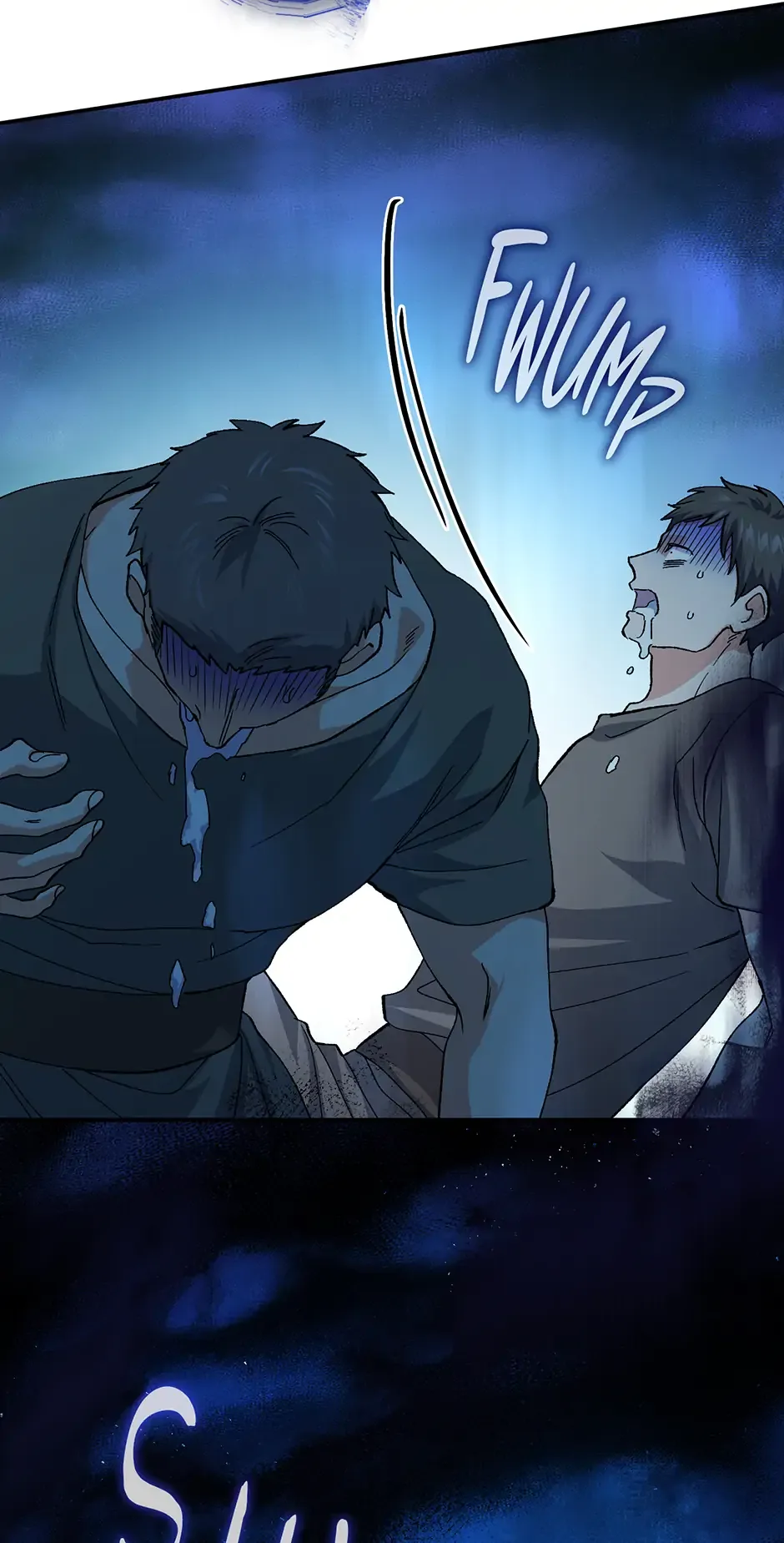 Constellations of the Gods [Official] Chapter 36 page 73