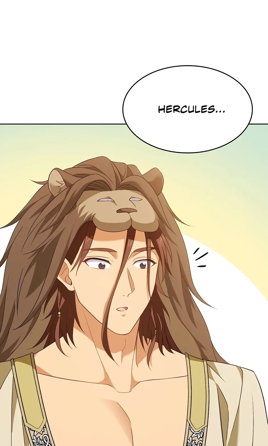 Constellations of the Gods [Official] Chapter 67 page 104
