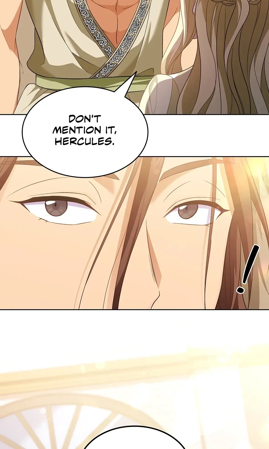 Constellations of the Gods [Official] Chapter 67 page 108