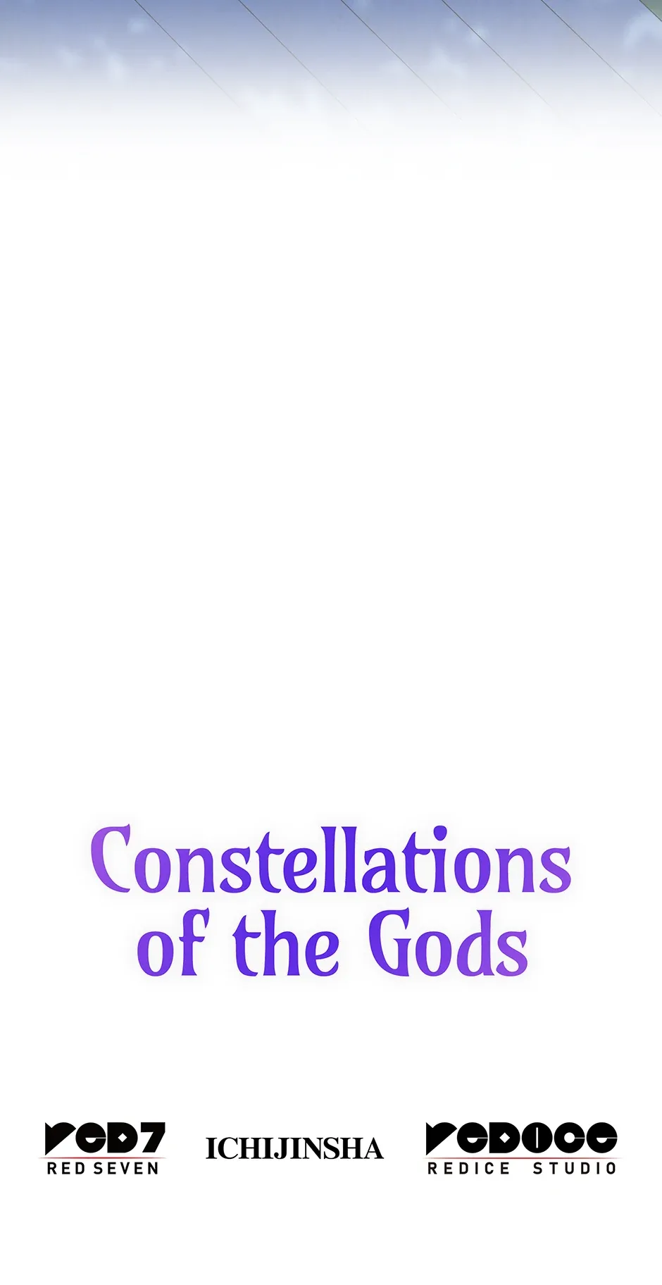 Constellations of the Gods [Official] Chapter 44 page 95
