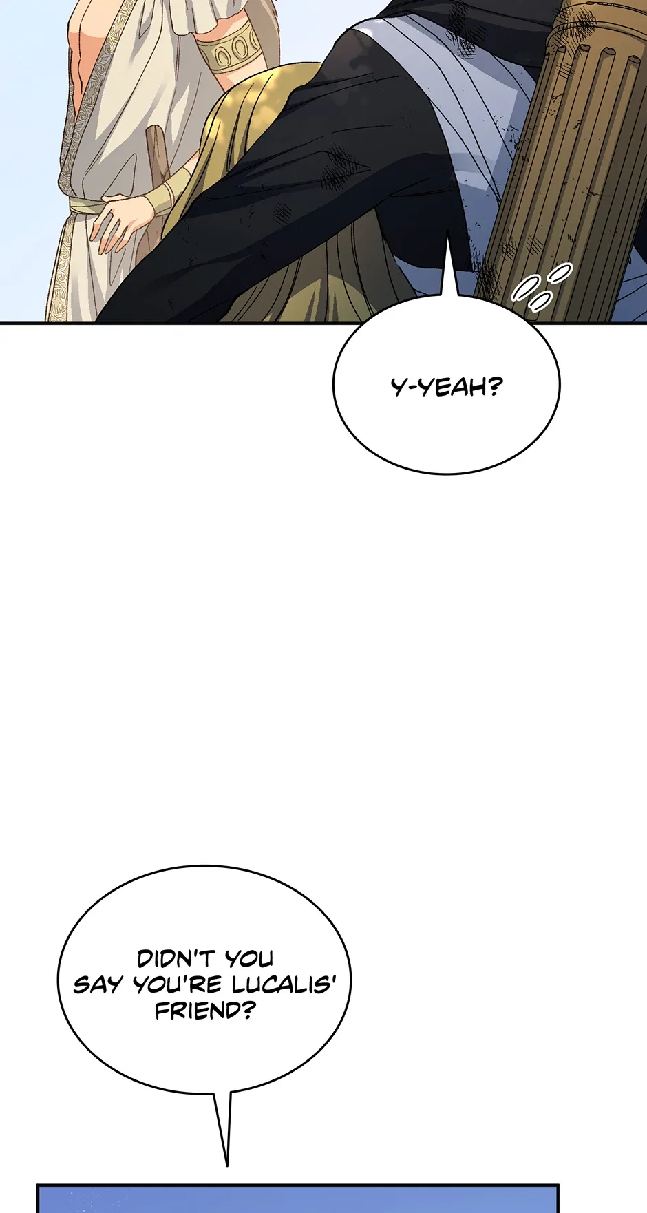 Constellations of the Gods [Official] Chapter 46 page 61