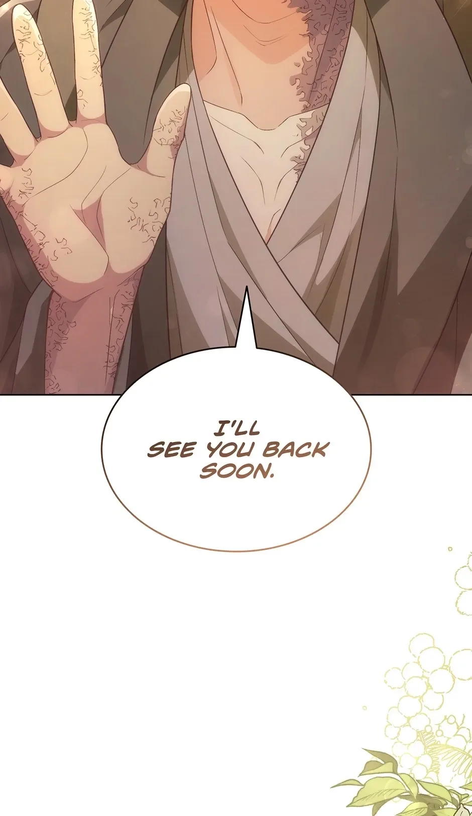 Constellations of the Gods [Official] Chapter 69 page 30