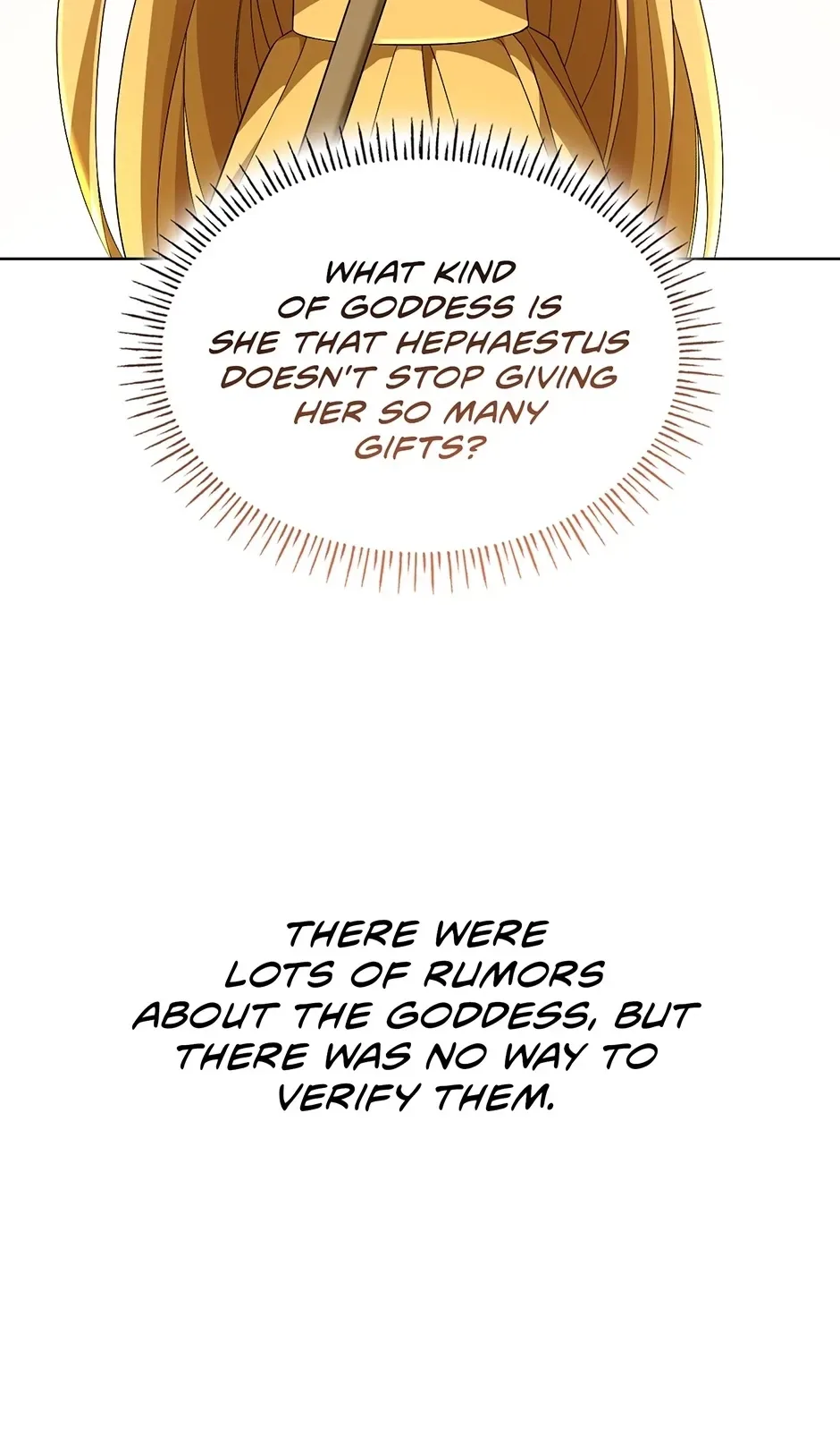 Constellations of the Gods [Official] Chapter 69 page 26