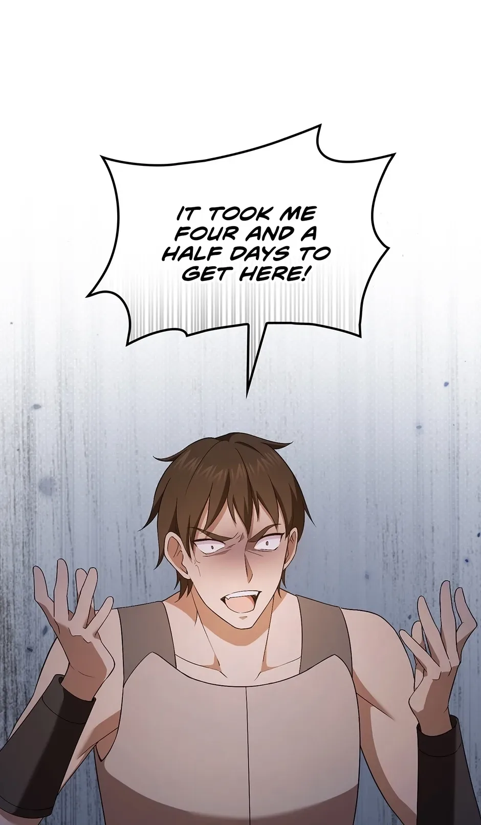 Constellations of the Gods [Official] Chapter 69 page 32