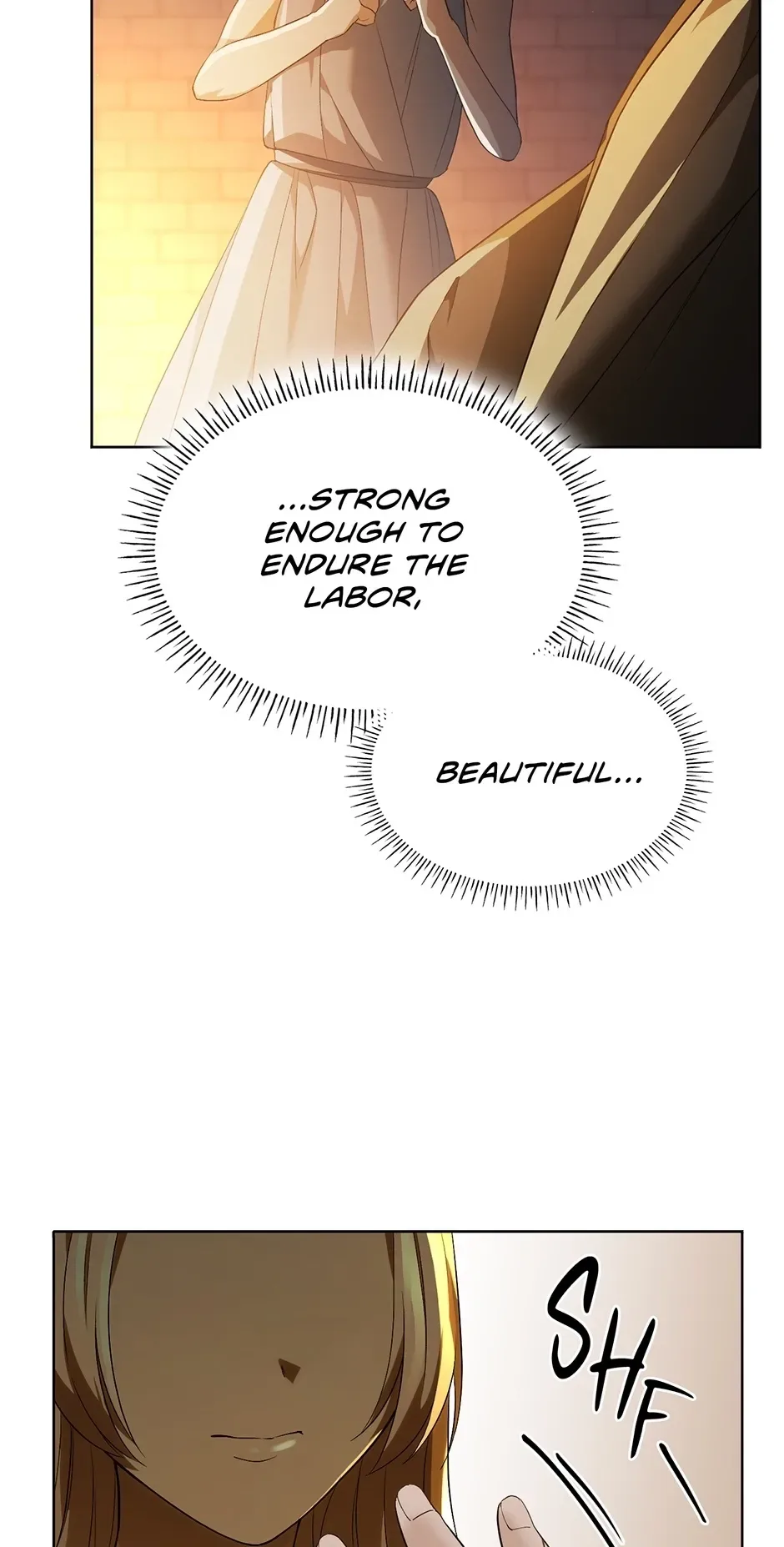 Constellations of the Gods [Official] Chapter 68 page 16
