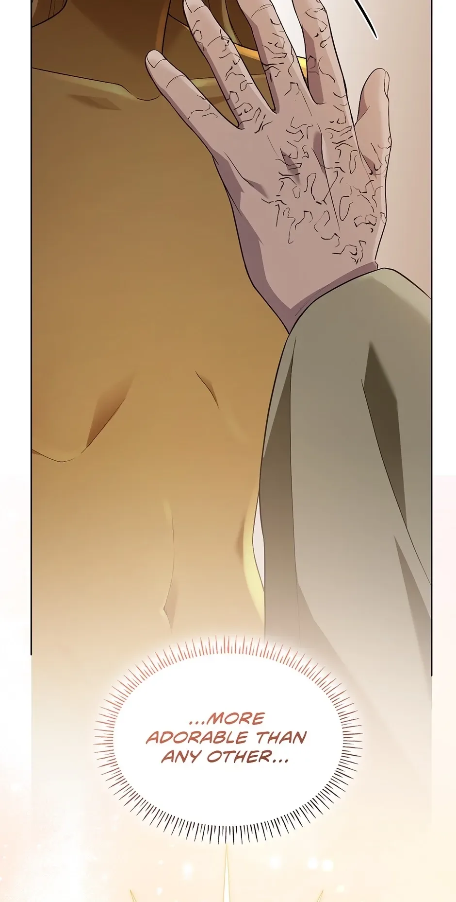 Constellations of the Gods [Official] Chapter 68 page 17