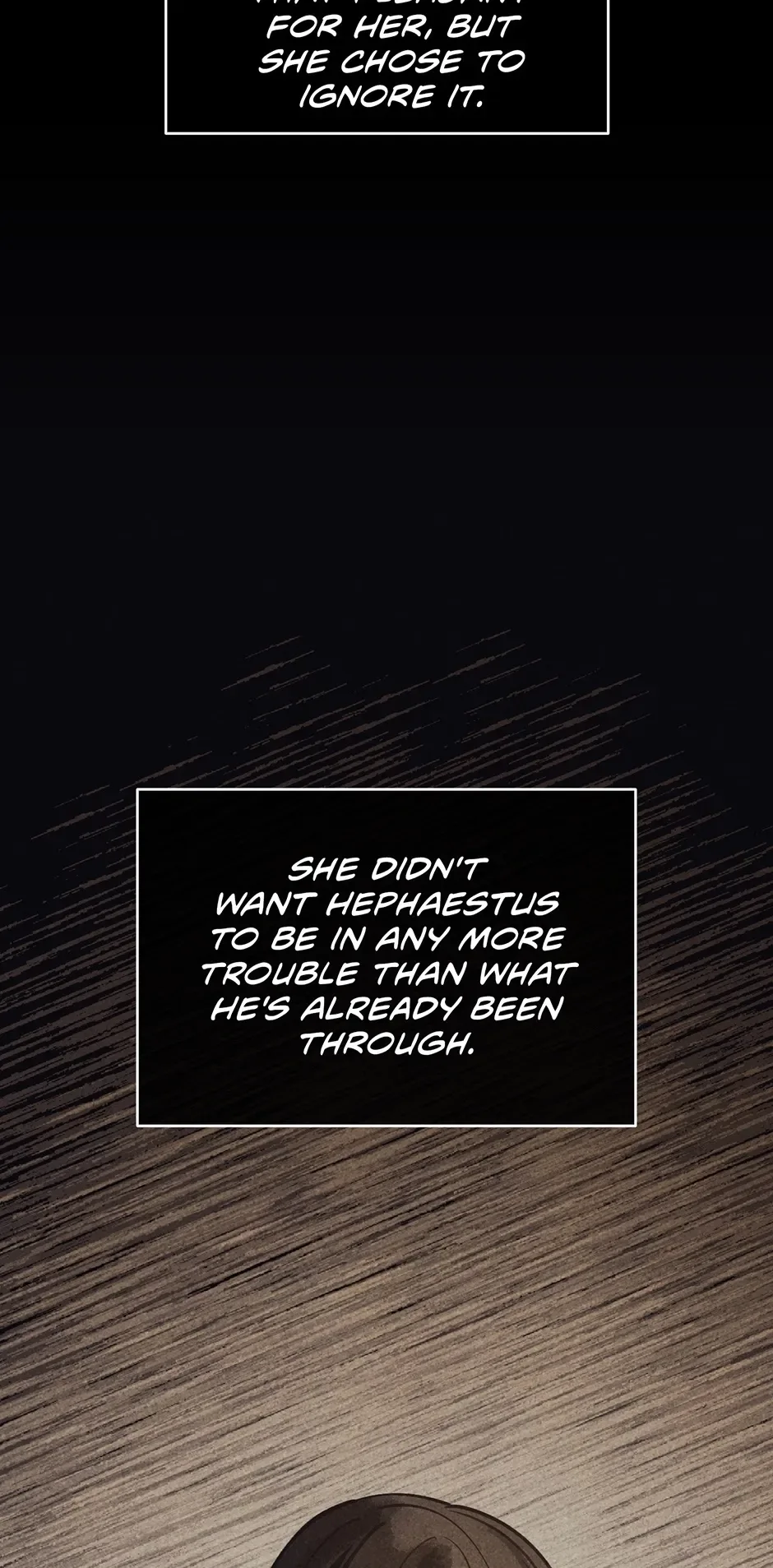 Constellations of the Gods [Official] Chapter 69 page 55