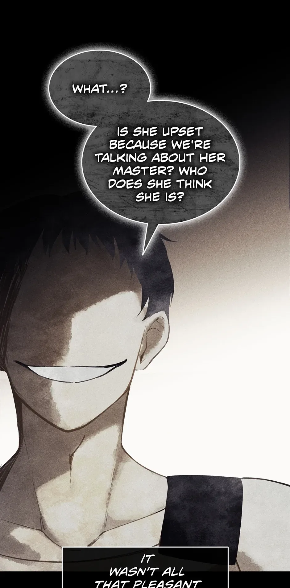 Constellations of the Gods [Official] Chapter 69 page 54