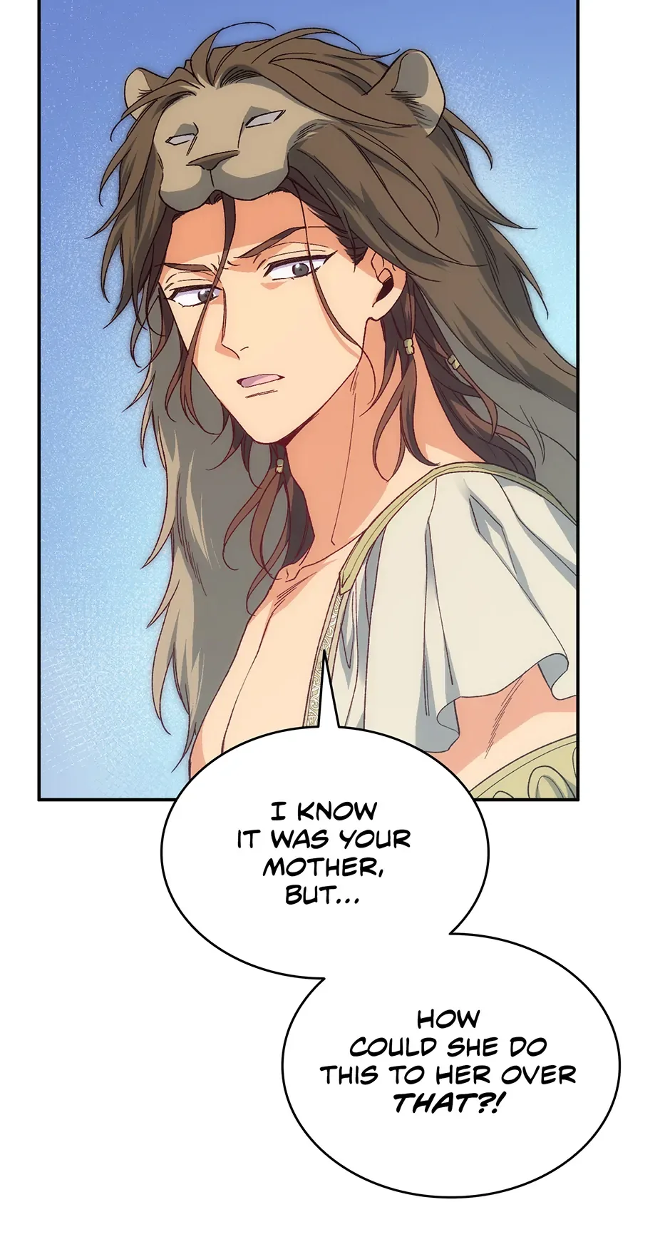 Constellations of the Gods [Official] Chapter 46 page 62