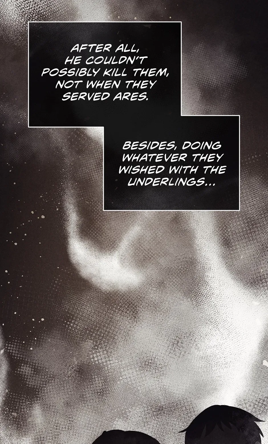 Constellations of the Gods [Official] Chapter 69 page 48