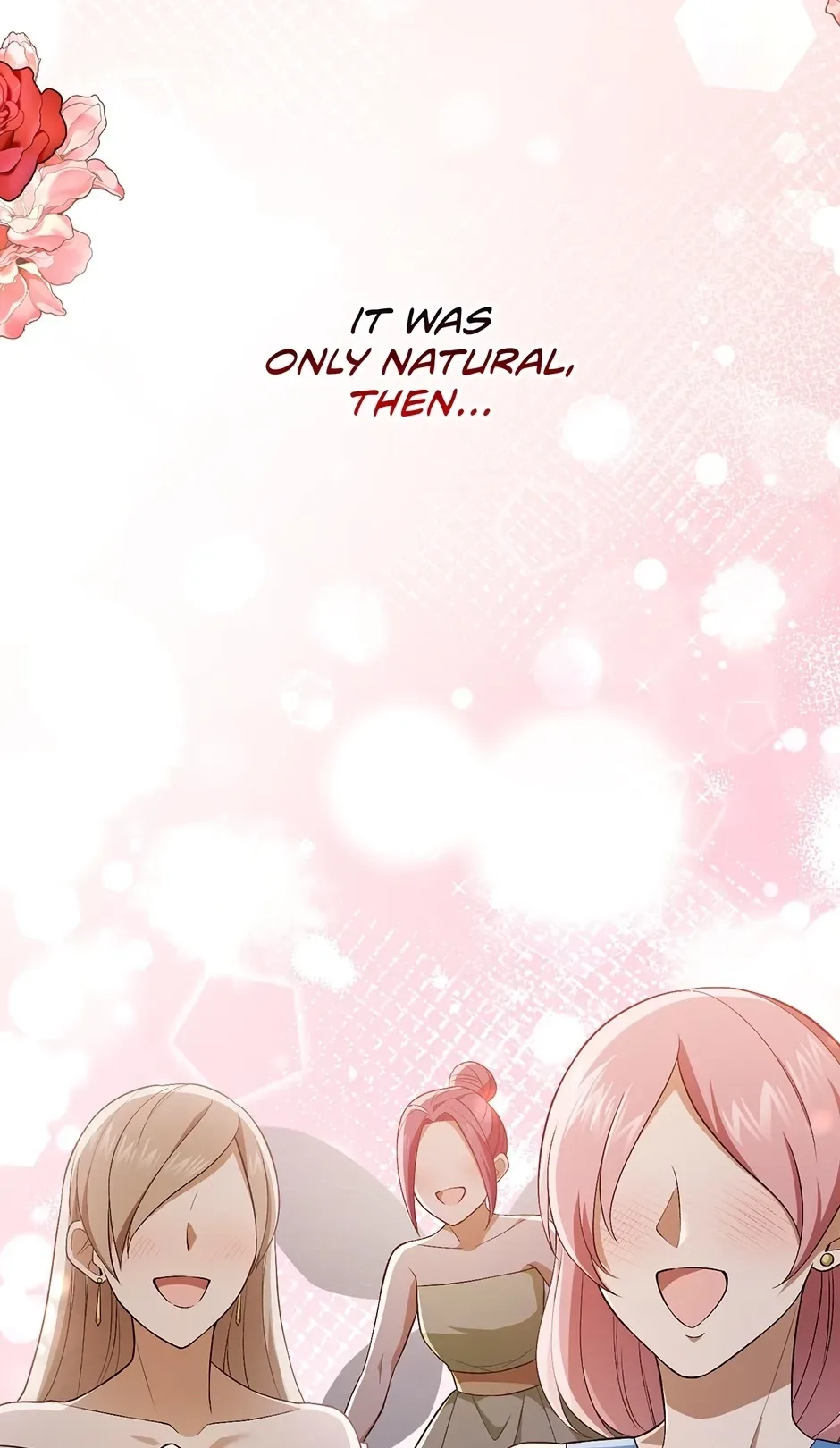 Constellations of the Gods [Official] Chapter 68 page 6