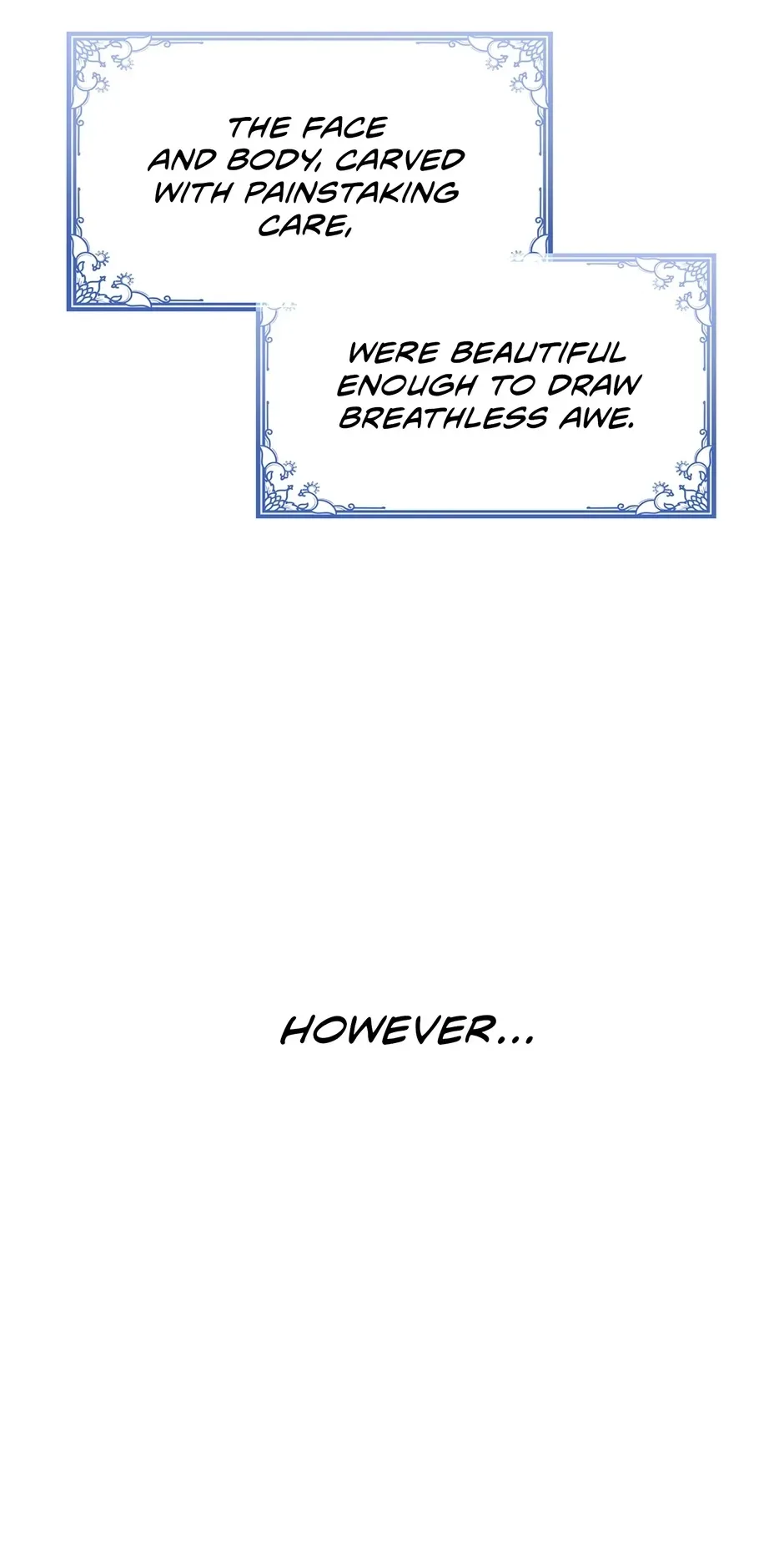 Constellations of the Gods [Official] Chapter 68 page 21