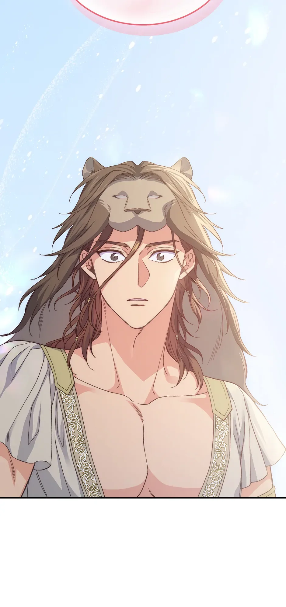 Constellations of the Gods [Official] Chapter 48 page 62