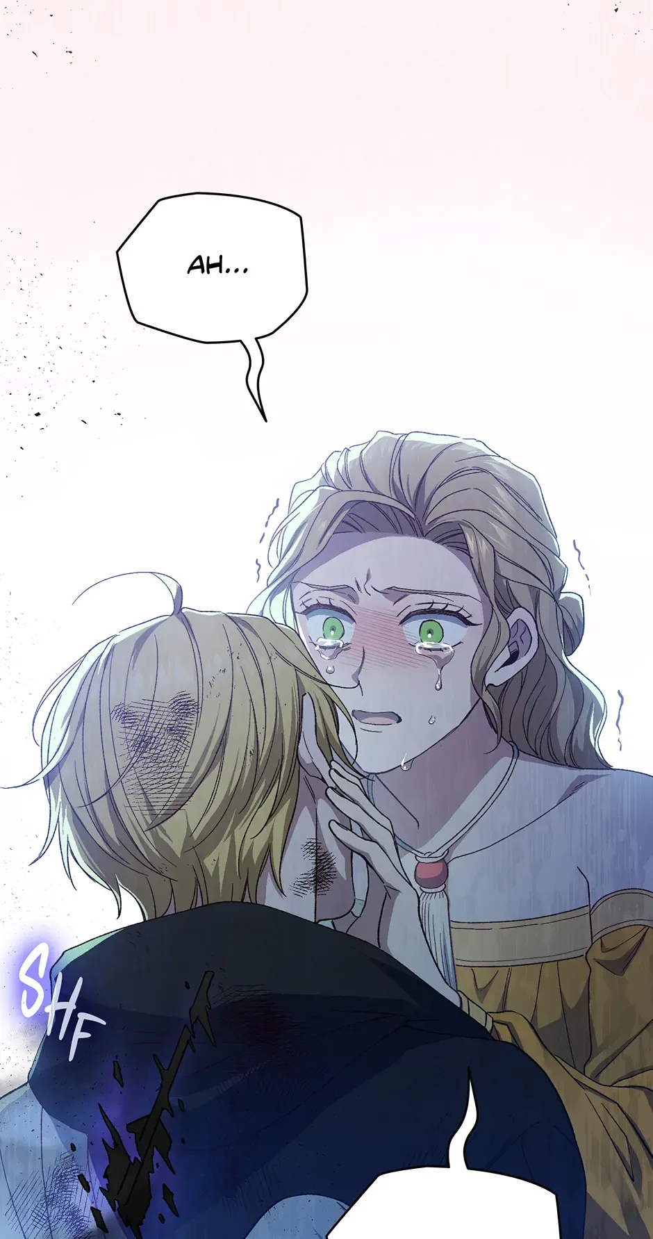 Constellations of the Gods [Official] Chapter 49 page 55