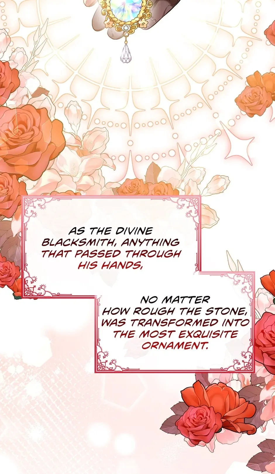Constellations of the Gods [Official] Chapter 68 page 5