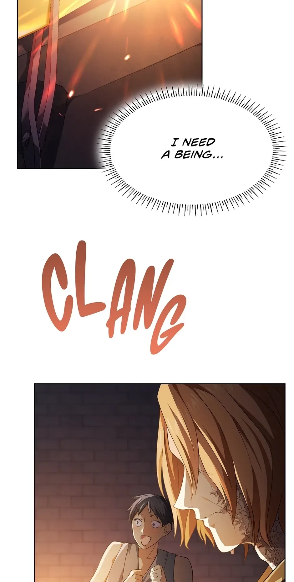 Constellations of the Gods [Official] Chapter 68 page 15