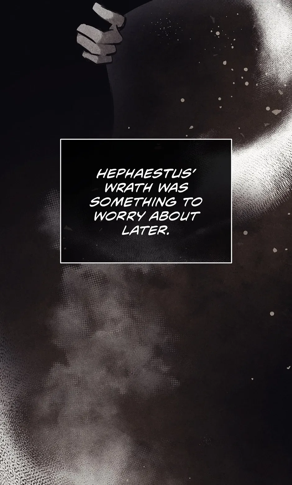 Constellations of the Gods [Official] Chapter 69 page 47