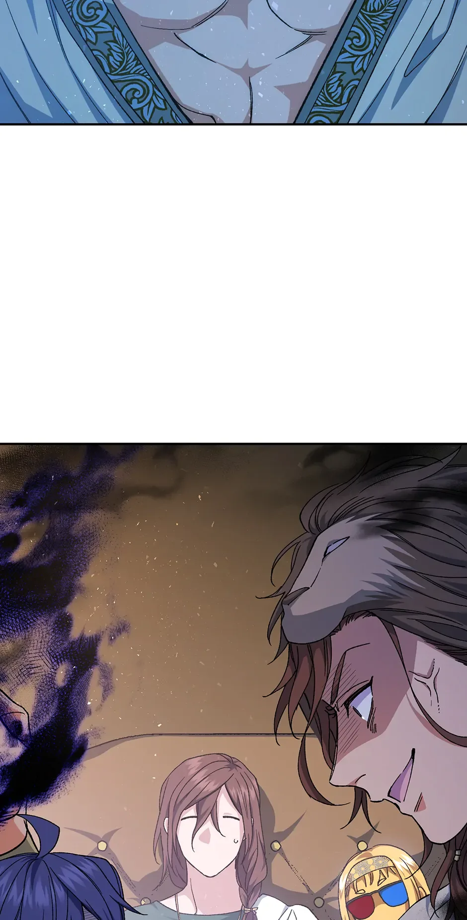 Constellations of the Gods [Official] Chapter 37 page 77