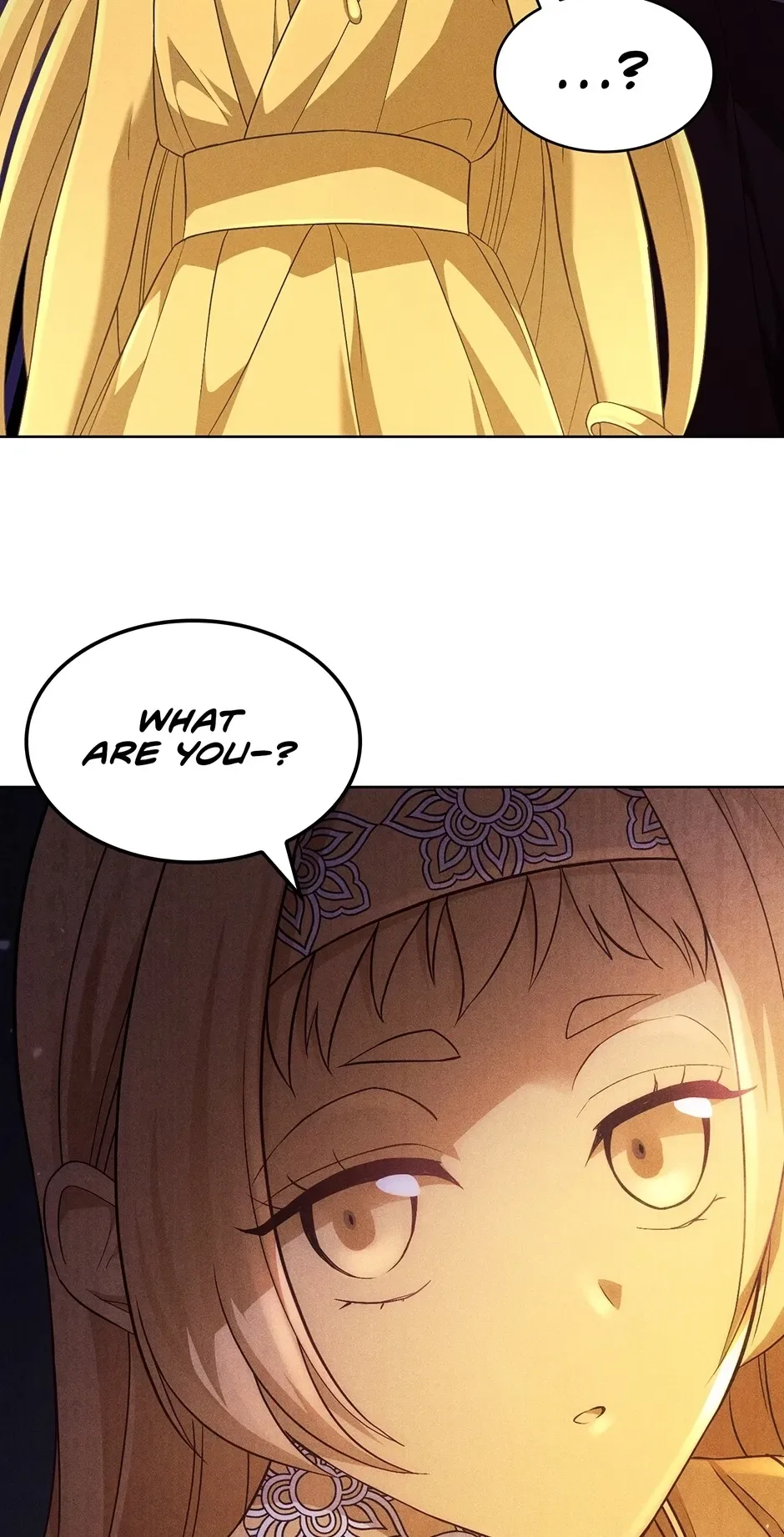 Constellations of the Gods [Official] Chapter 69 page 44