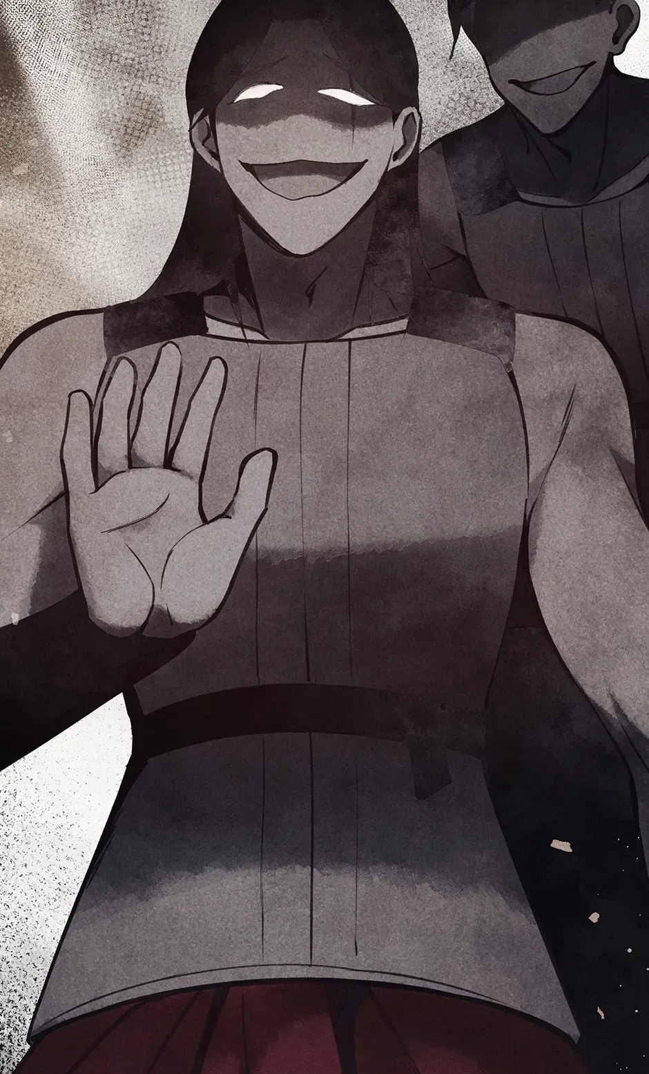 Constellations of the Gods [Official] Chapter 69 page 49
