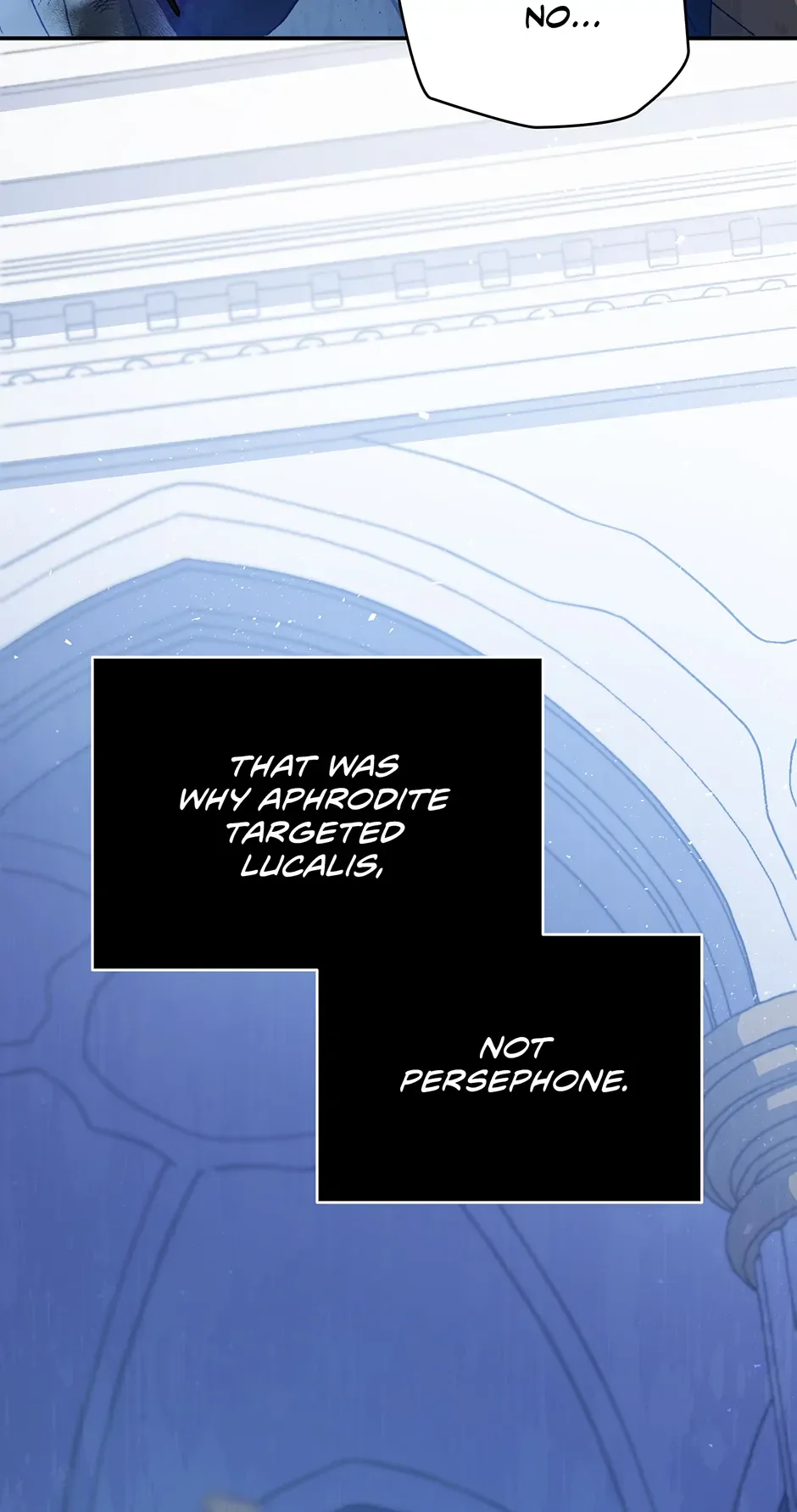 Constellations of the Gods [Official] Chapter 49 page 56