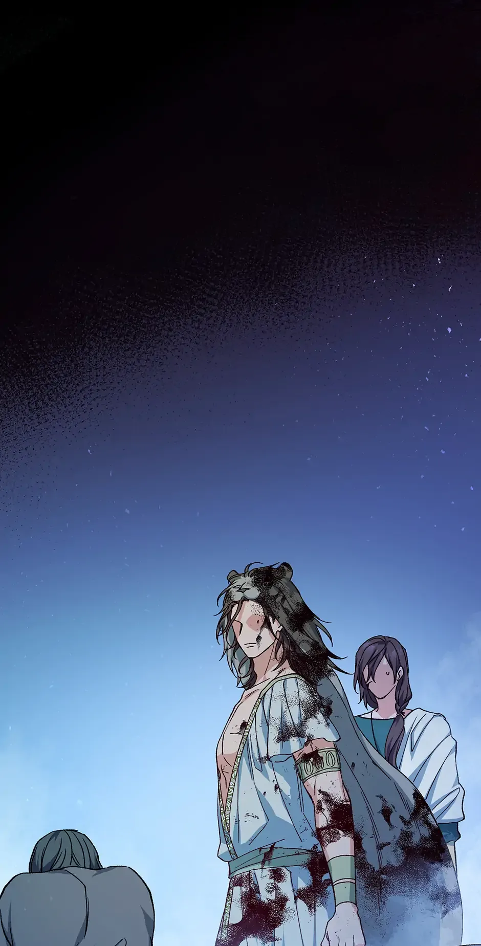 Constellations of the Gods [Official] Chapter 36 page 75