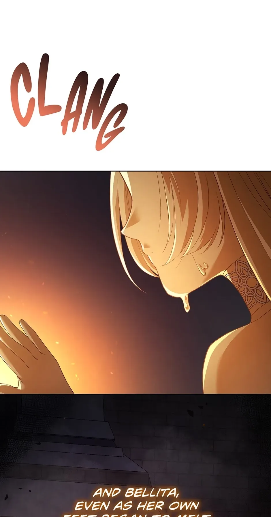Constellations of the Gods [Official] Chapter 68 page 38