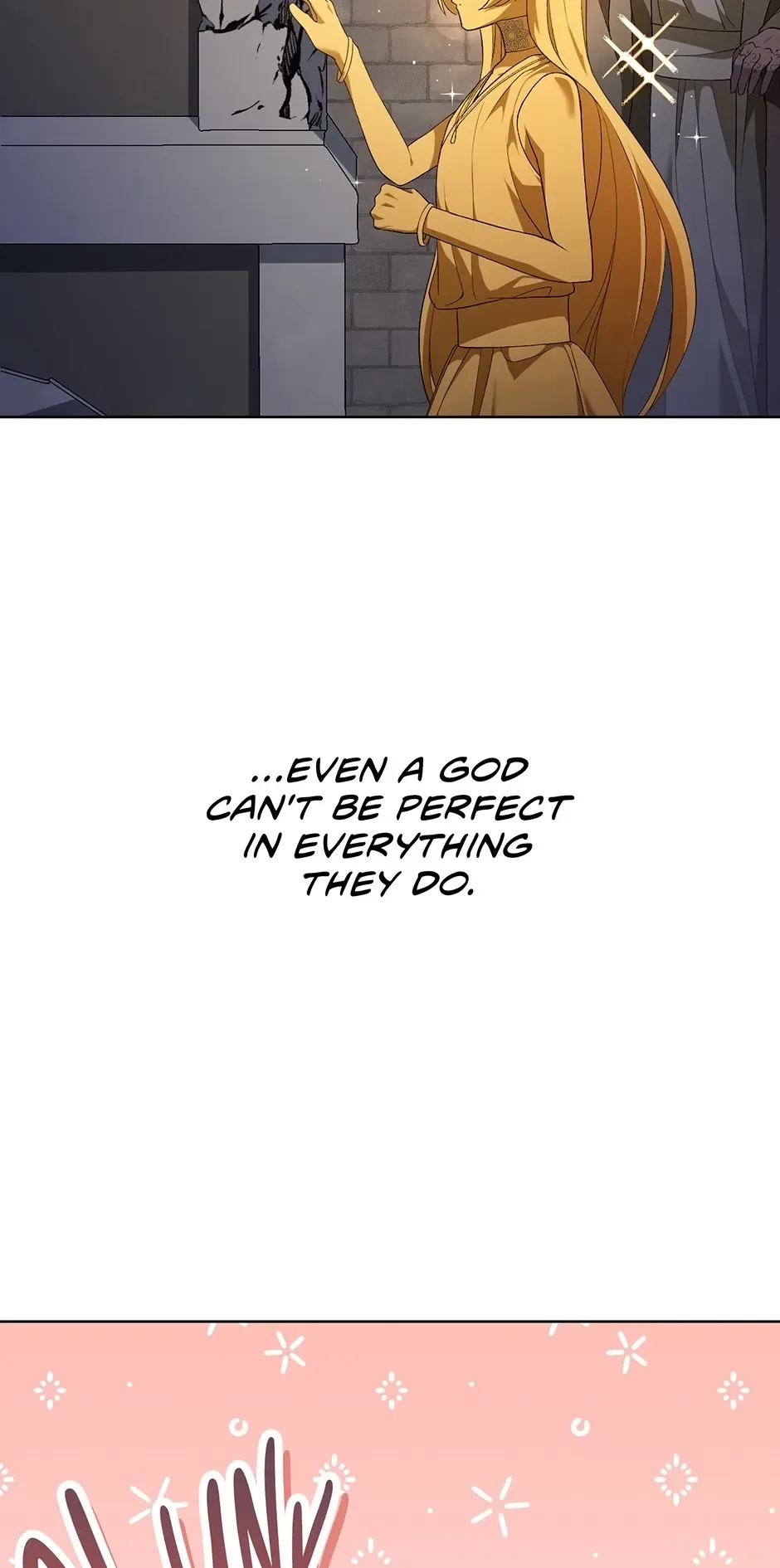 Constellations of the Gods [Official] Chapter 68 page 23