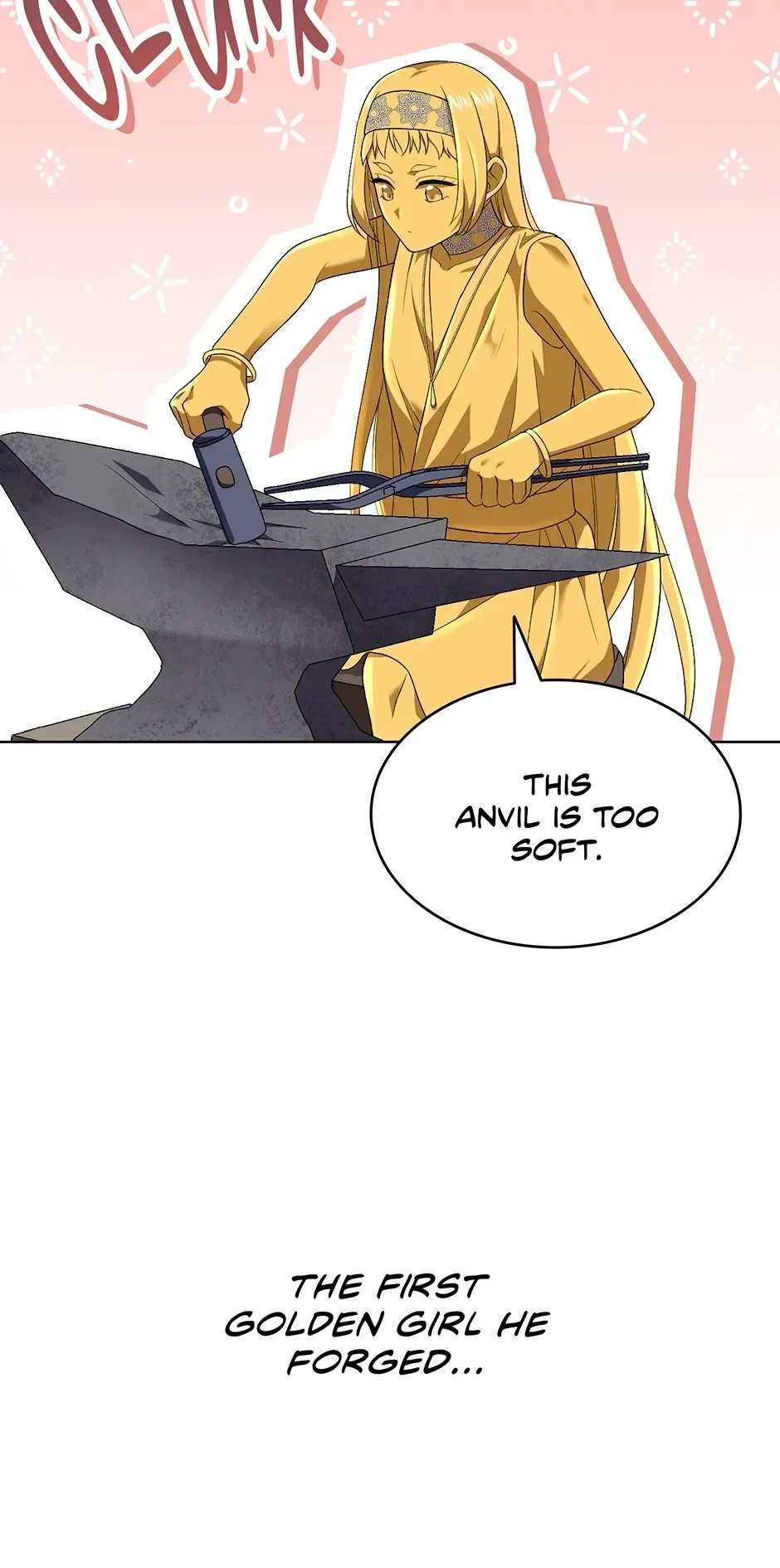 Constellations of the Gods [Official] Chapter 68 page 24