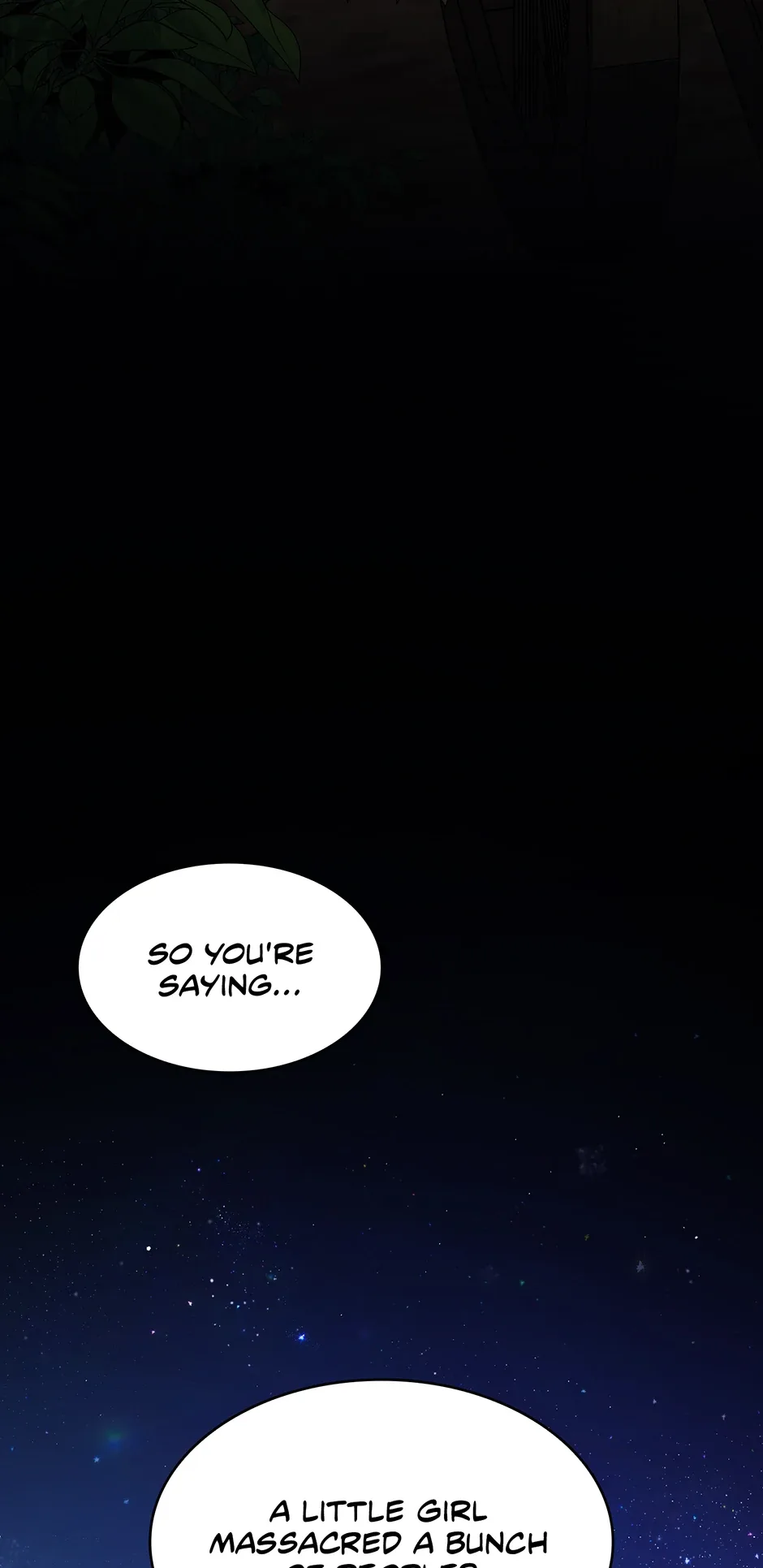 Constellations of the Gods [Official] Chapter 37 page 82