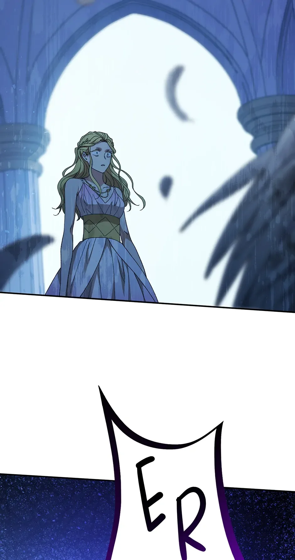 Constellations of the Gods [Official] Chapter 49 page 57