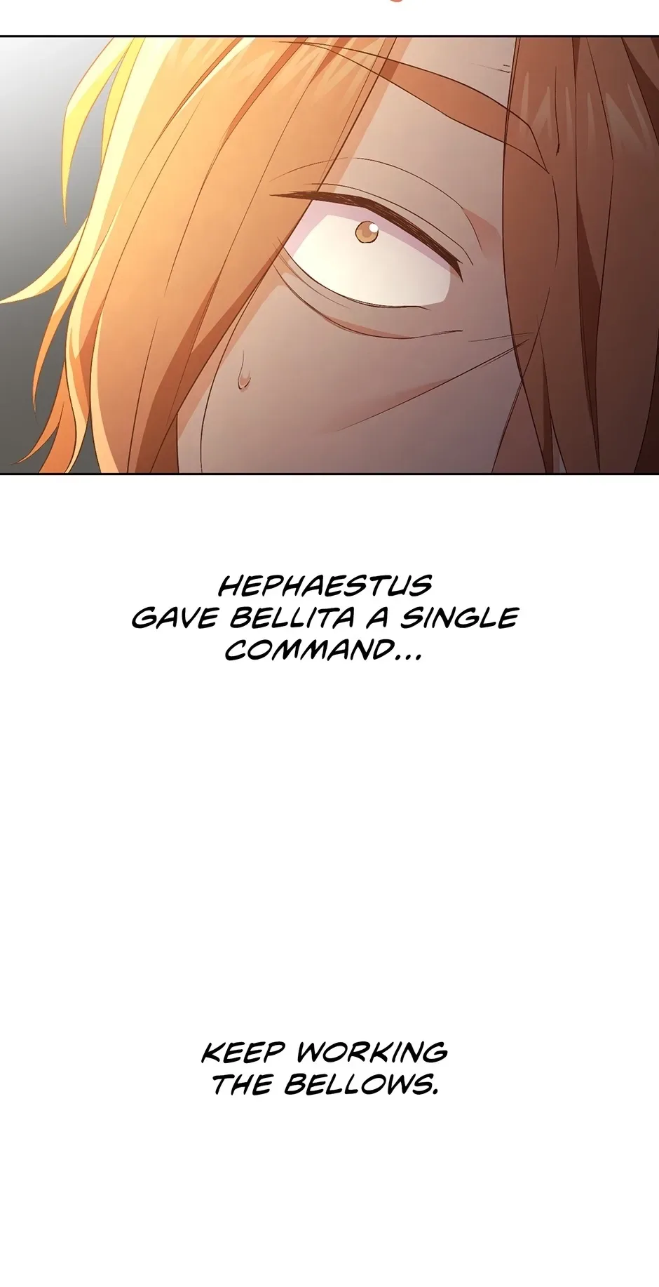 Constellations of the Gods [Official] Chapter 68 page 37