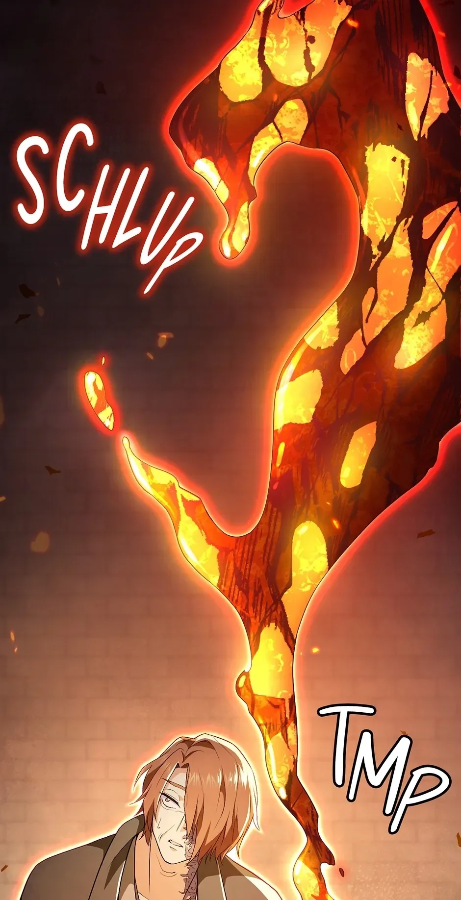 Constellations of the Gods [Official] Chapter 68 page 35
