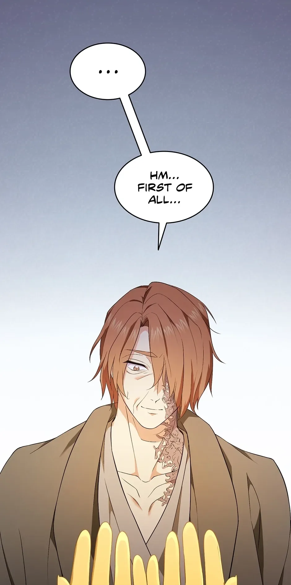Constellations of the Gods [Official] Chapter 68 page 26