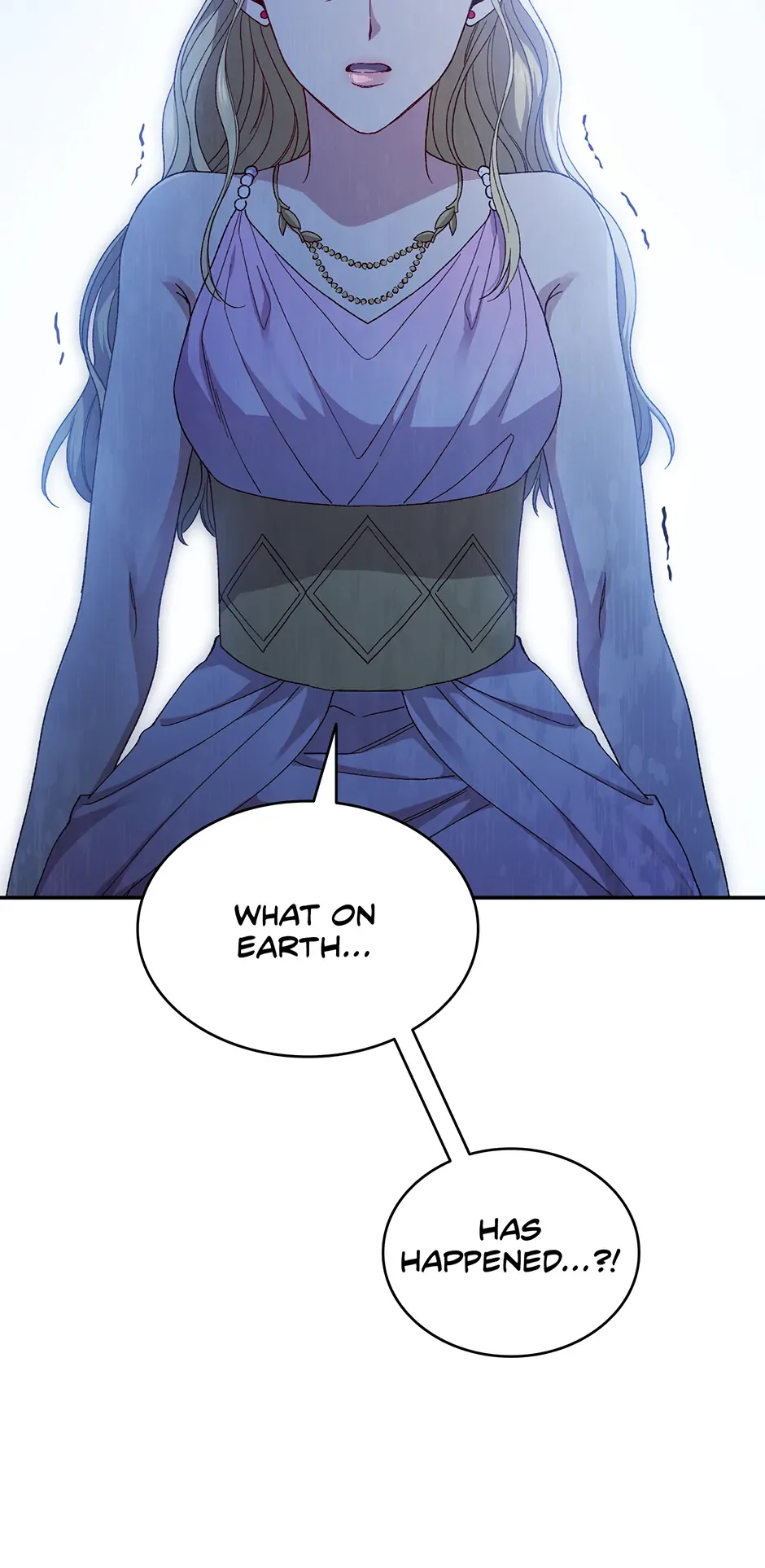 Constellations of the Gods [Official] Chapter 49 page 49