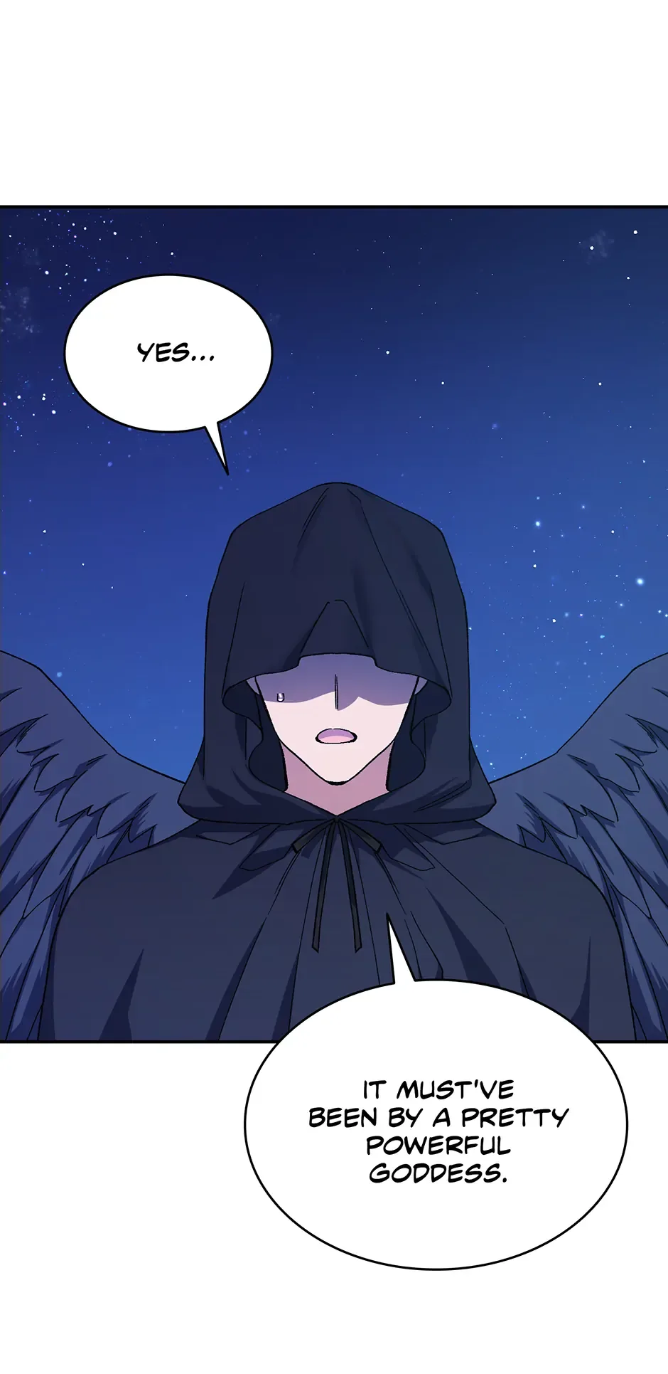 Constellations of the Gods [Official] Chapter 37 page 84