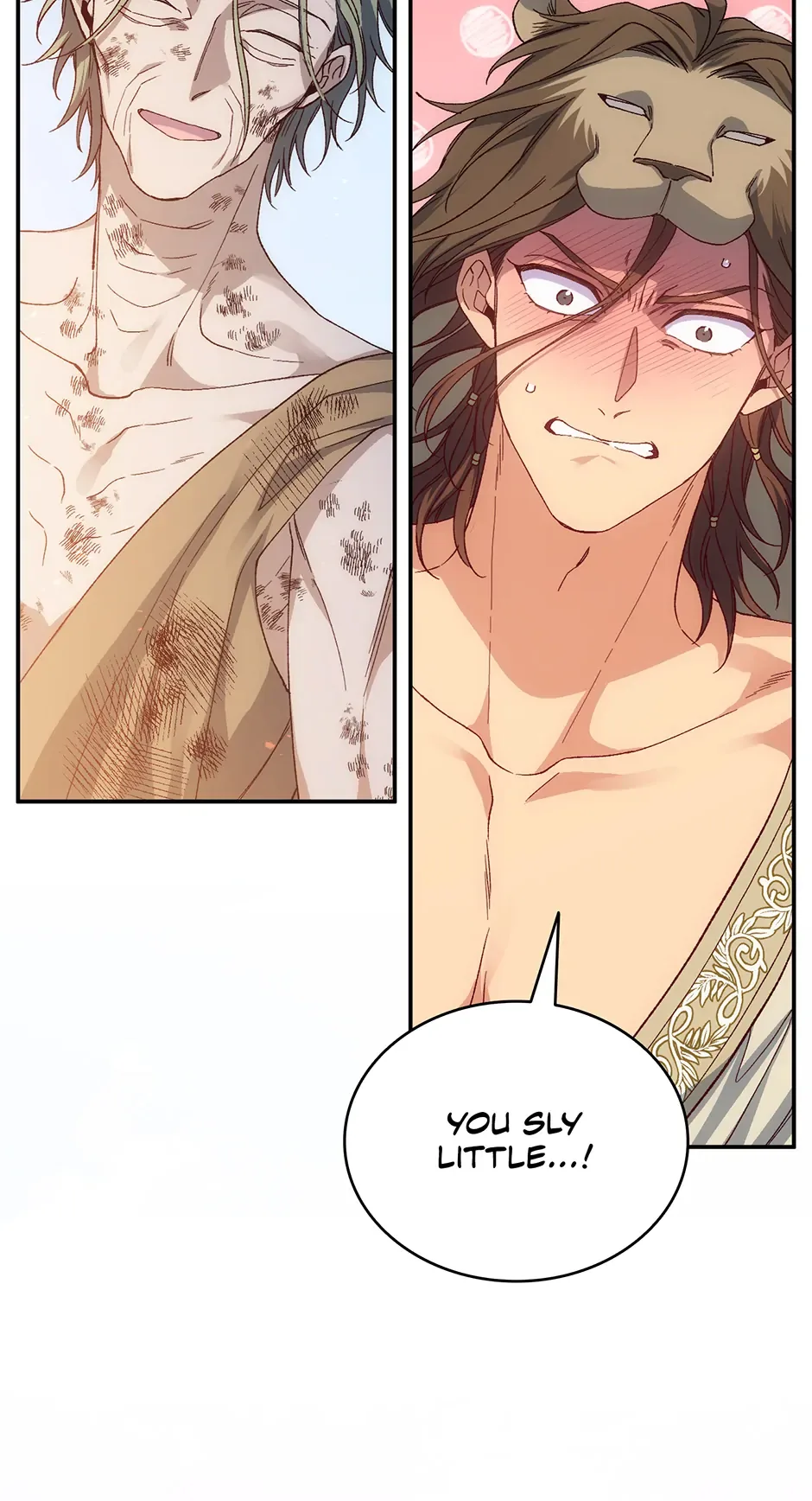 Constellations of the Gods [Official] Chapter 48 page 65