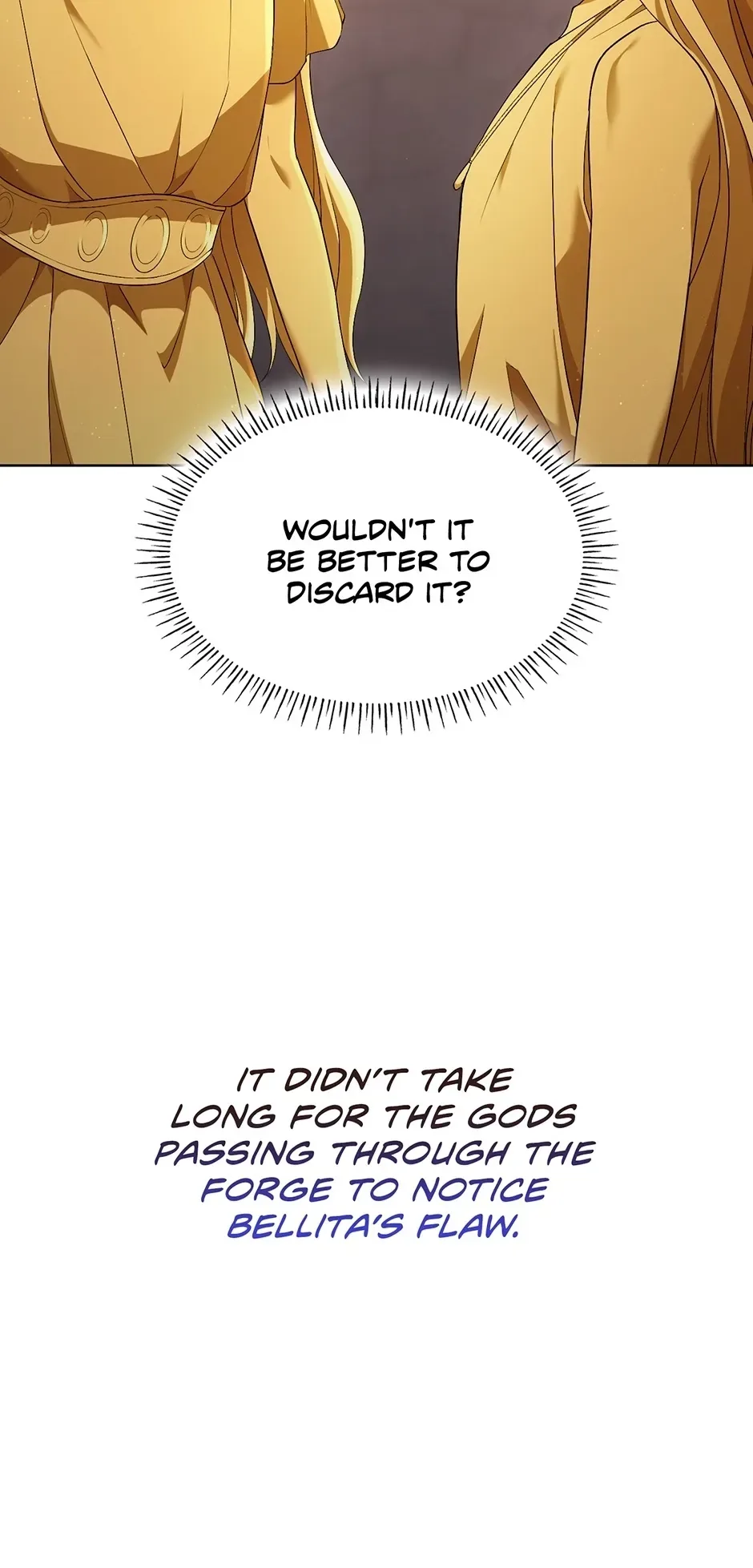 Constellations of the Gods [Official] Chapter 68 page 53