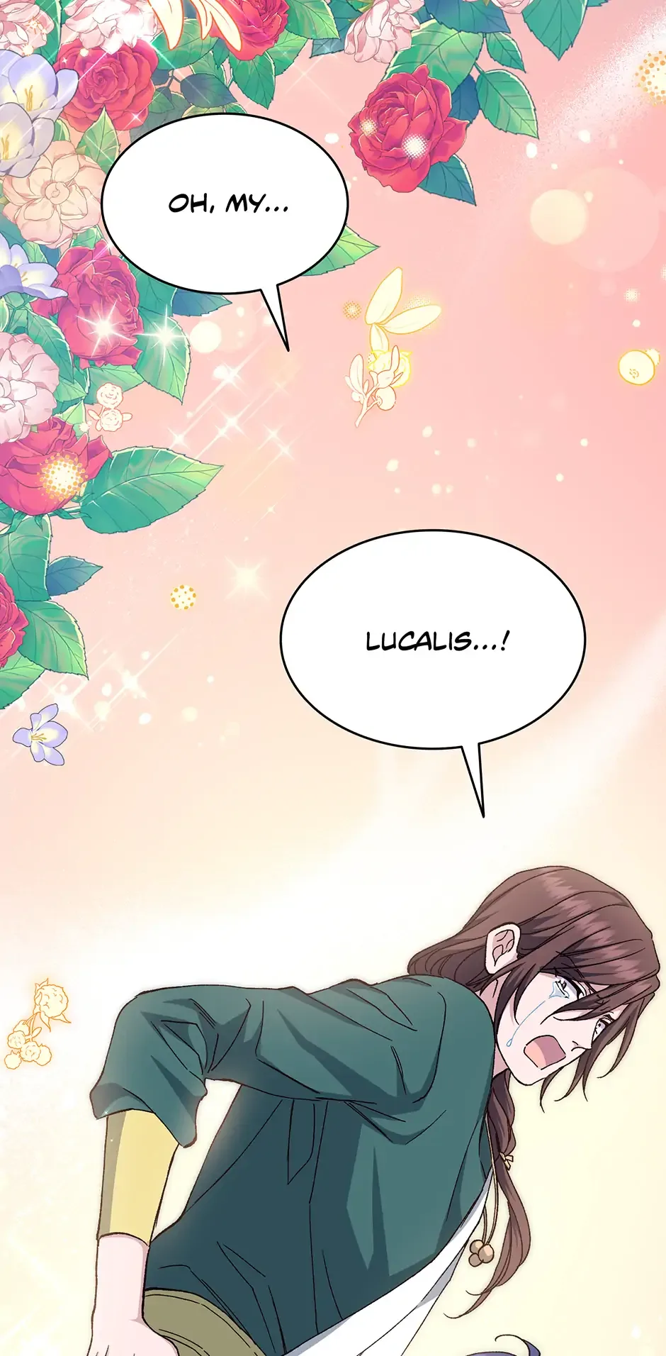 Constellations of the Gods [Official] Chapter 43 page 78