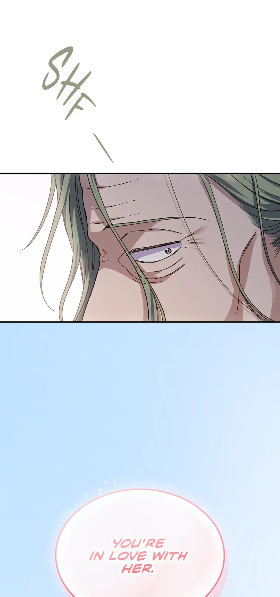 Constellations of the Gods [Official] Chapter 48 page 61