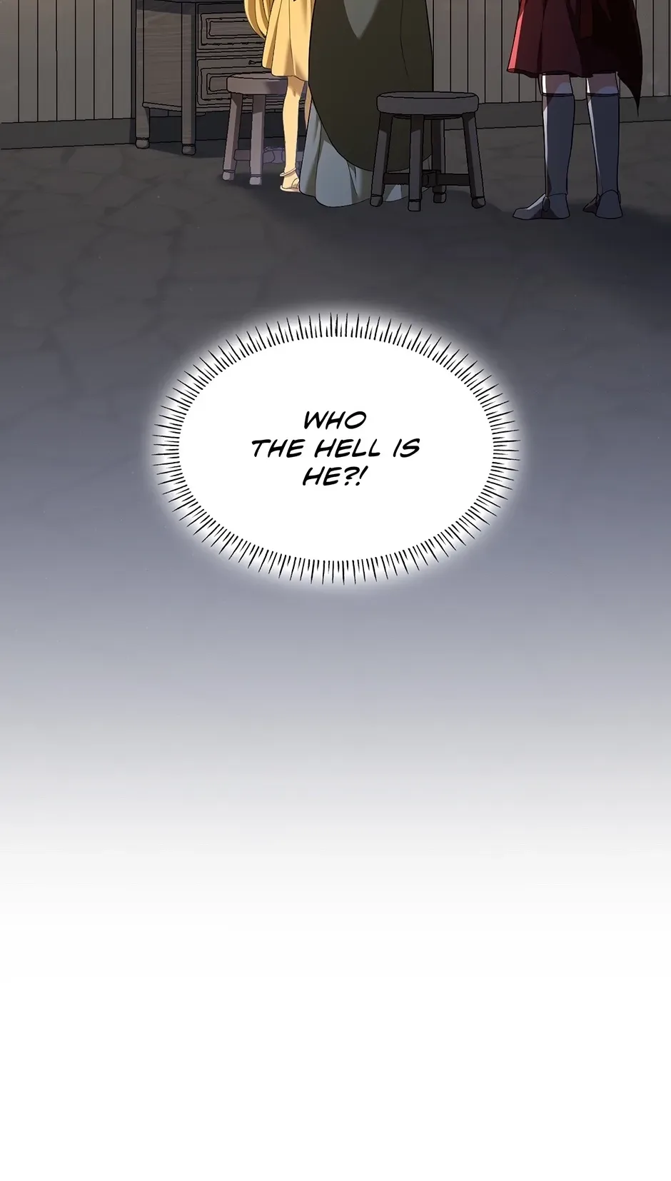 Constellations of the Gods [Official] Chapter 69 page 92
