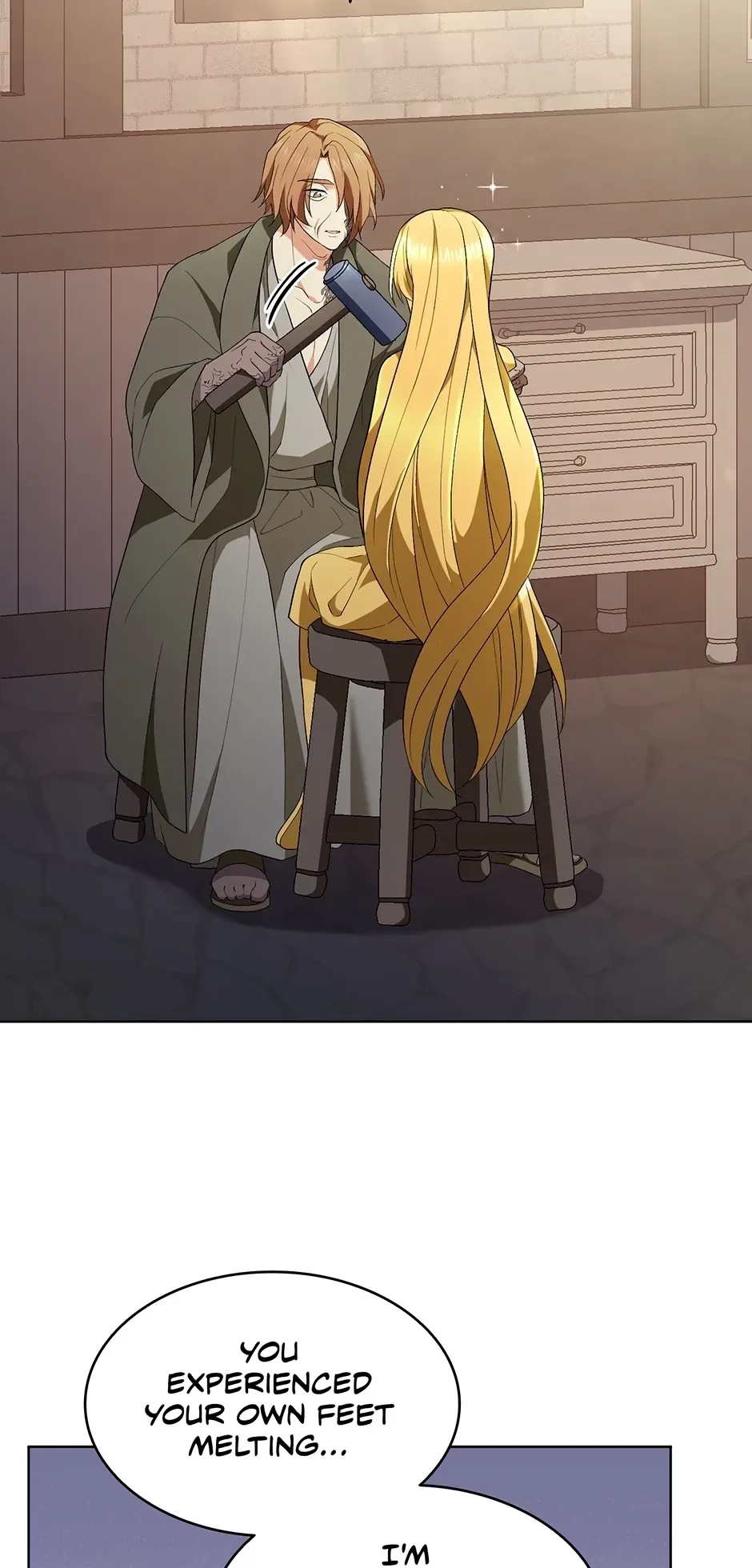 Constellations of the Gods [Official] Chapter 68 page 47