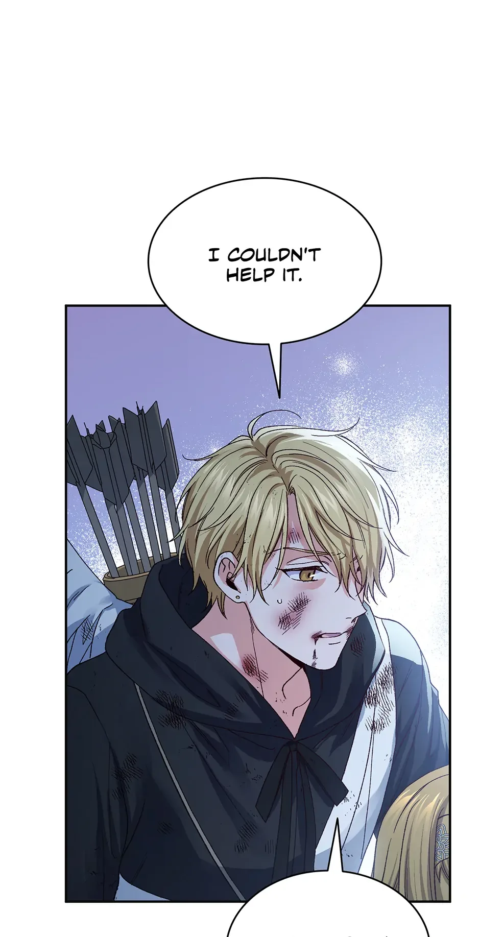 Constellations of the Gods [Official] Chapter 46 page 63