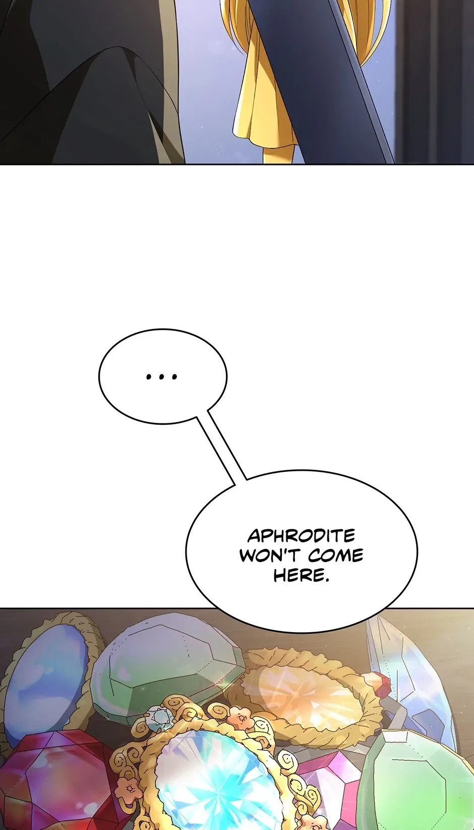 Constellations of the Gods [Official] Chapter 68 page 65