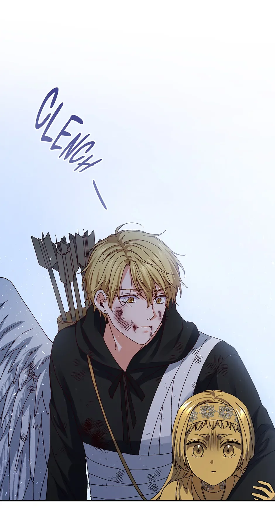 Constellations of the Gods [Official] Chapter 46 page 67