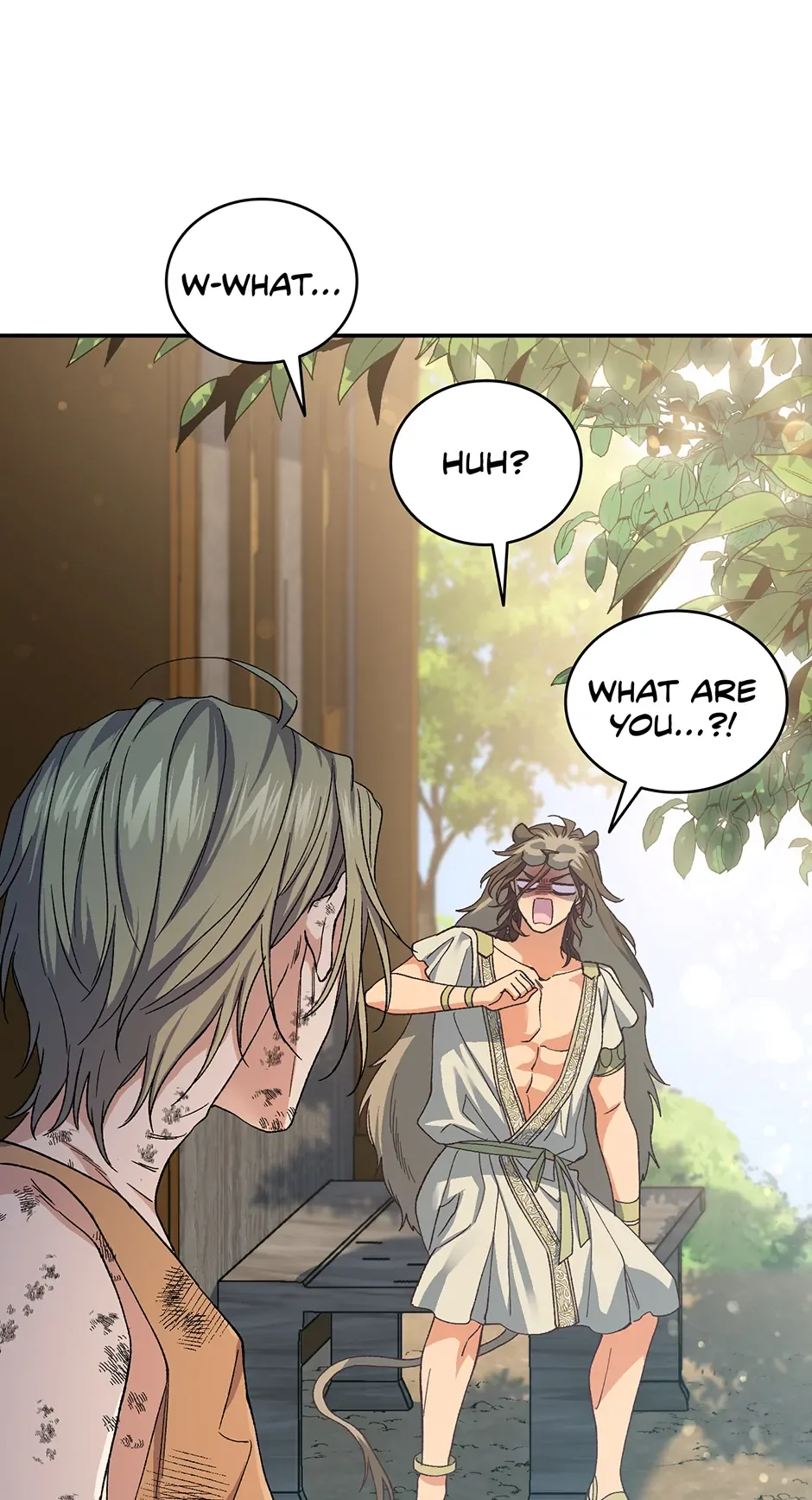 Constellations of the Gods [Official] Chapter 48 page 63