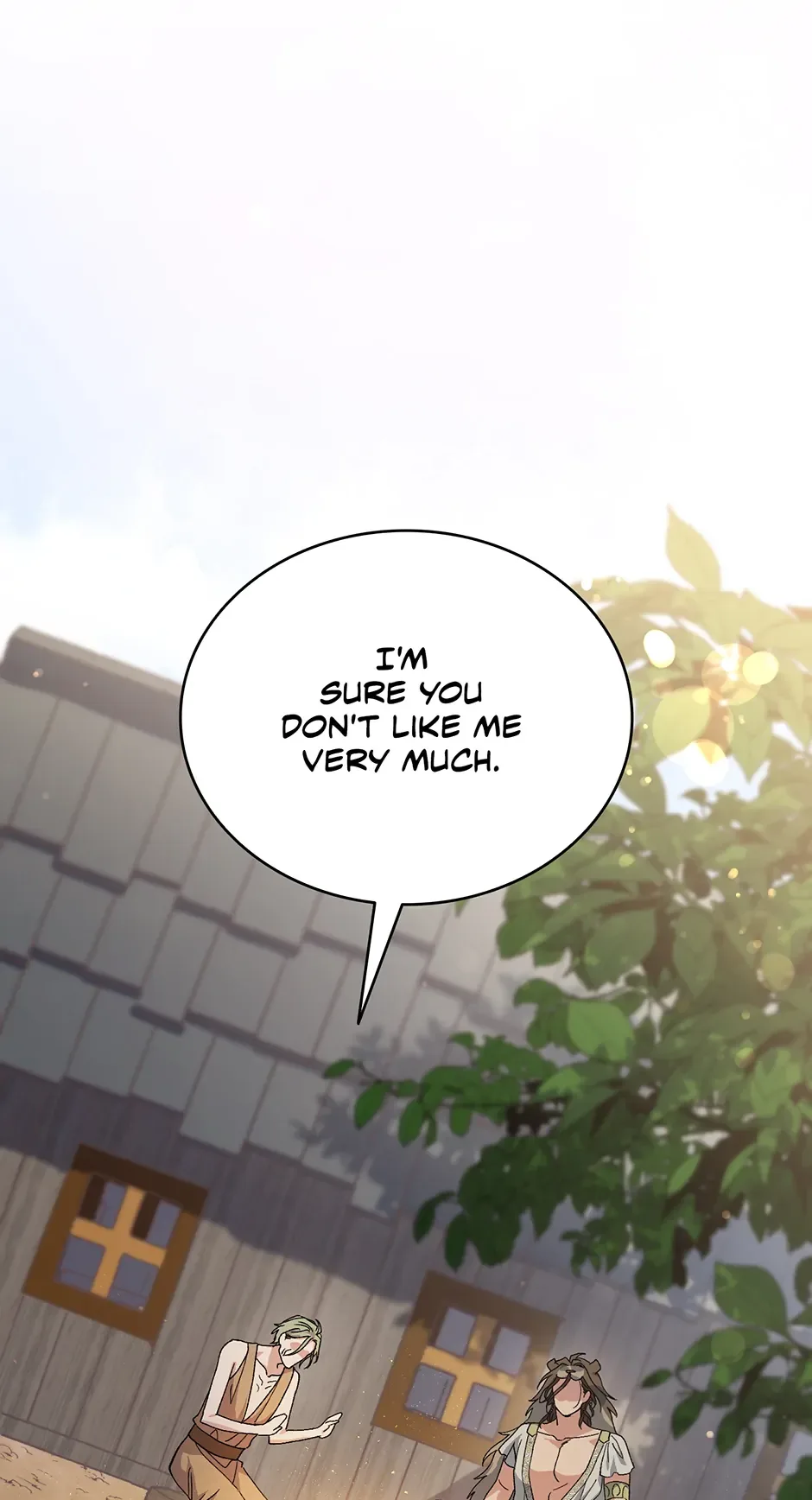 Constellations of the Gods [Official] Chapter 48 page 66