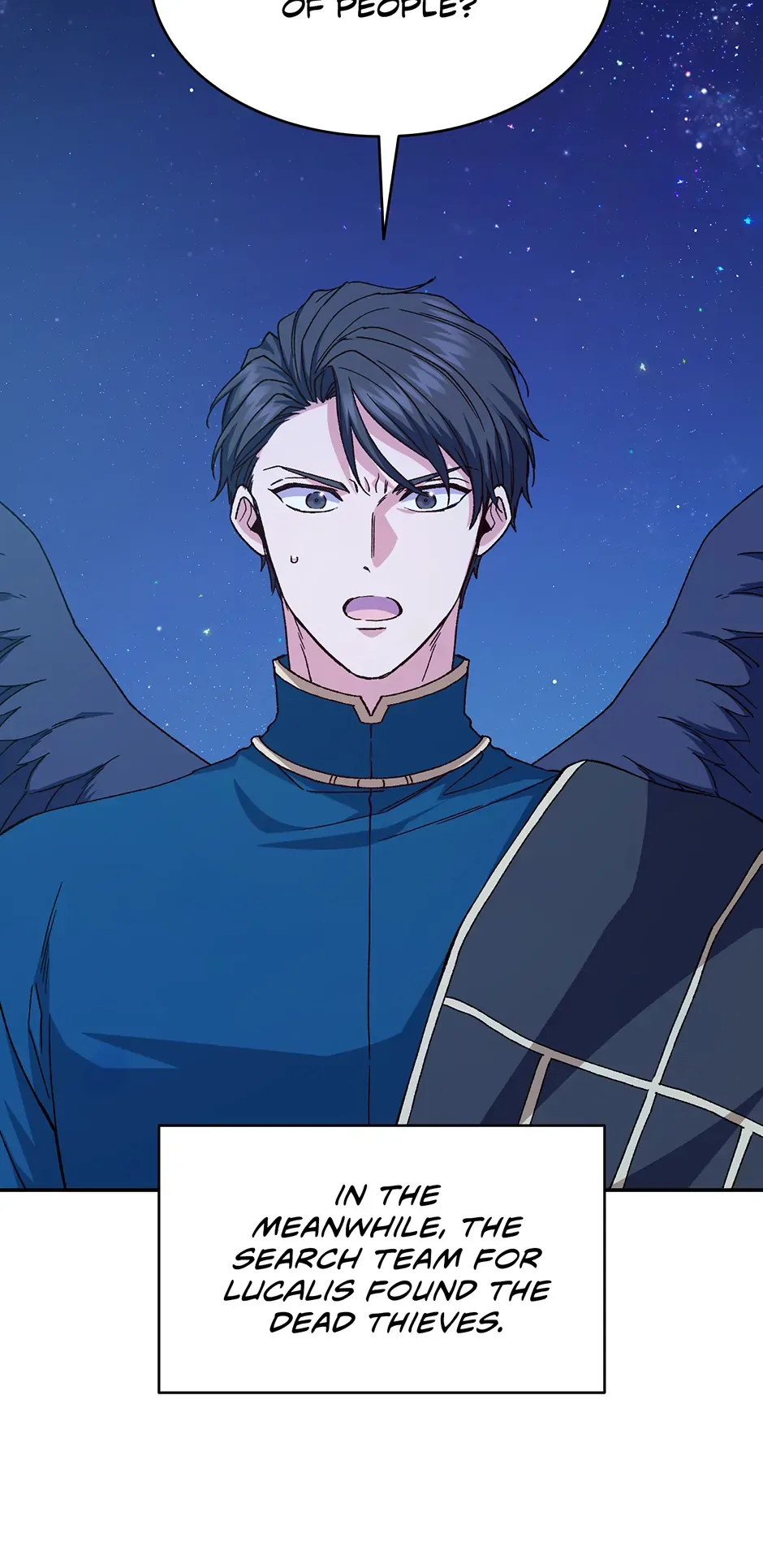 Constellations of the Gods [Official] Chapter 37 page 83