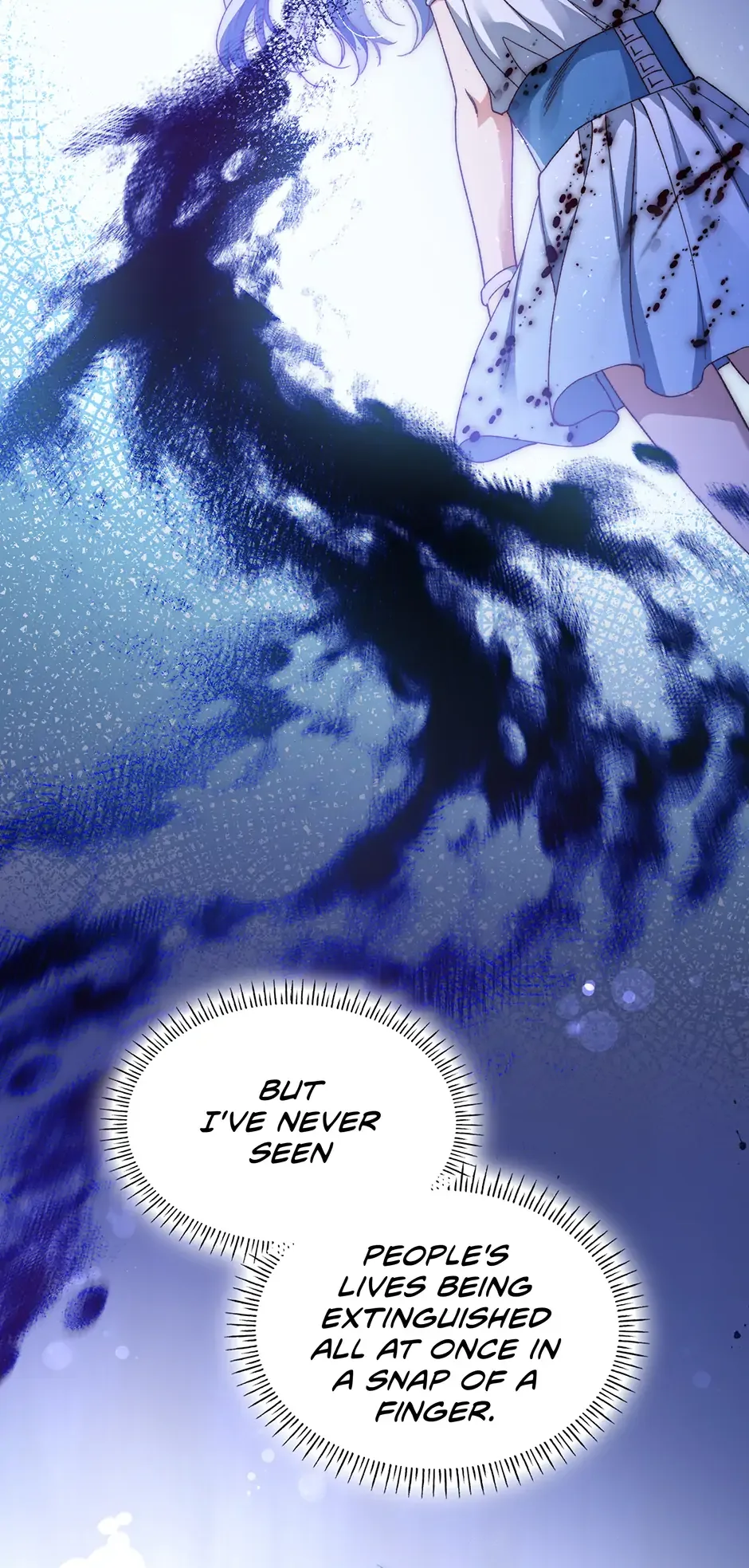 Constellations of the Gods [Official] Chapter 36 page 79